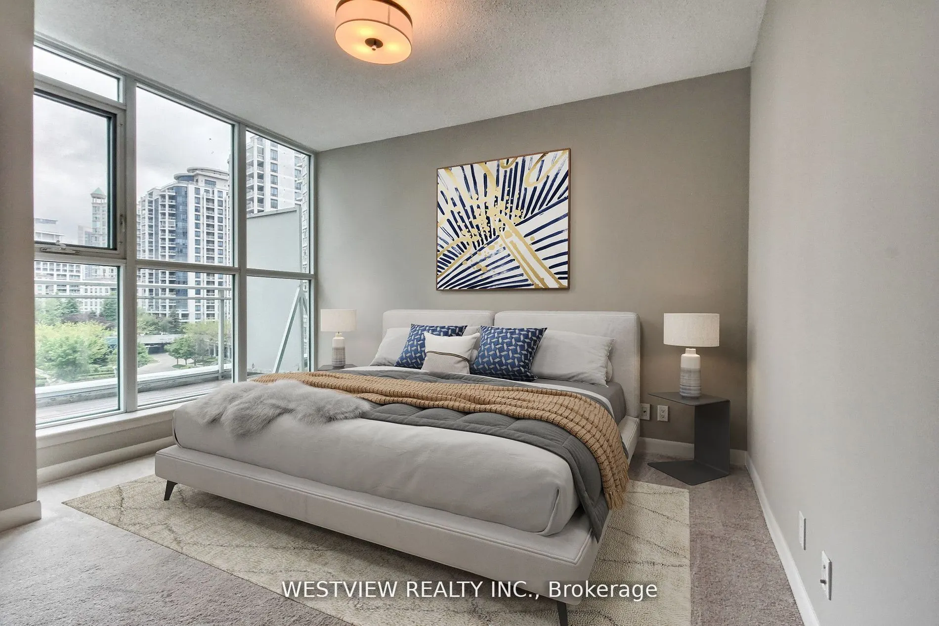 2067 Lake Shore Boulevard W, #405