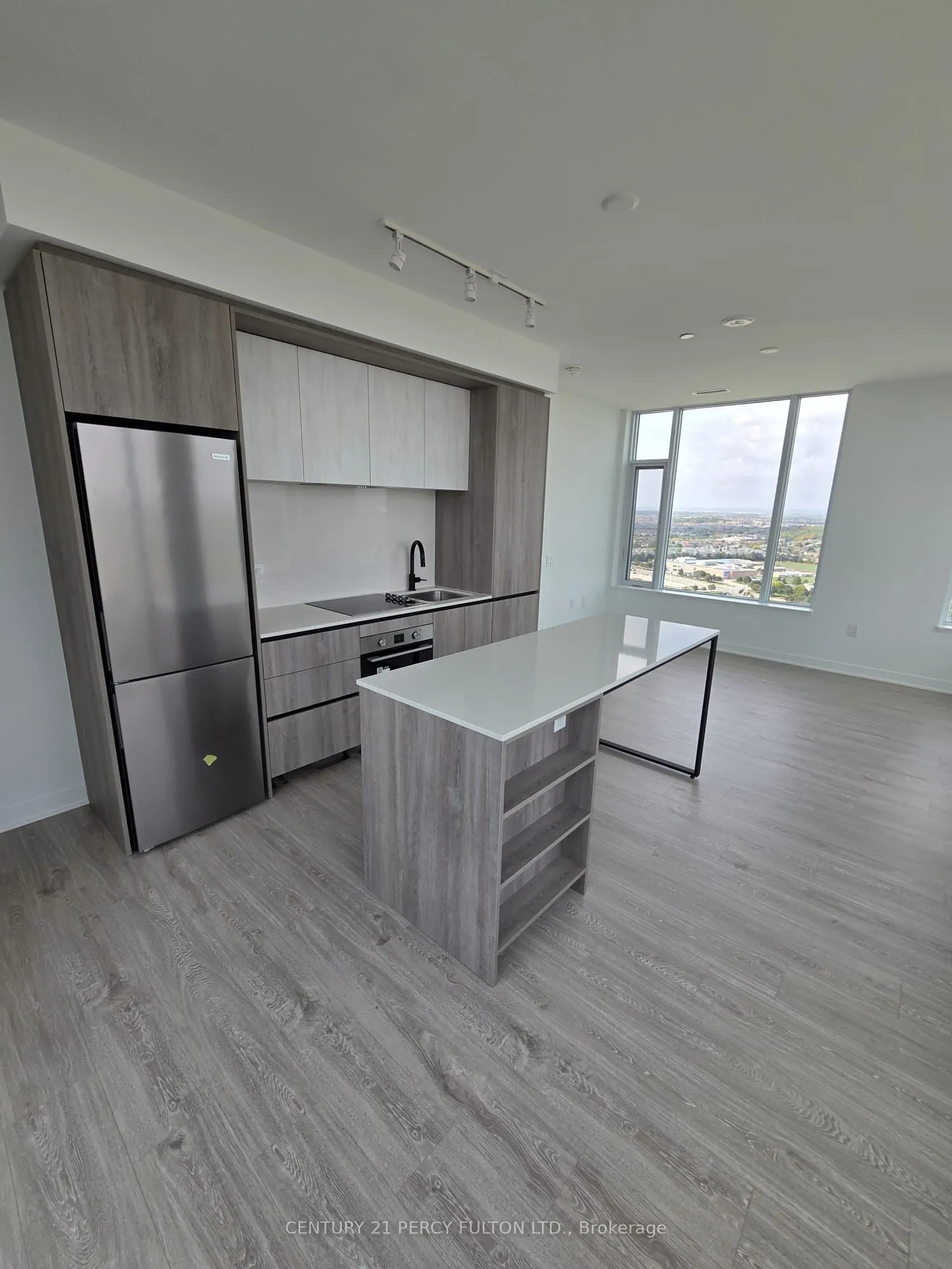 2495 Eglinton Avenue W, #2710