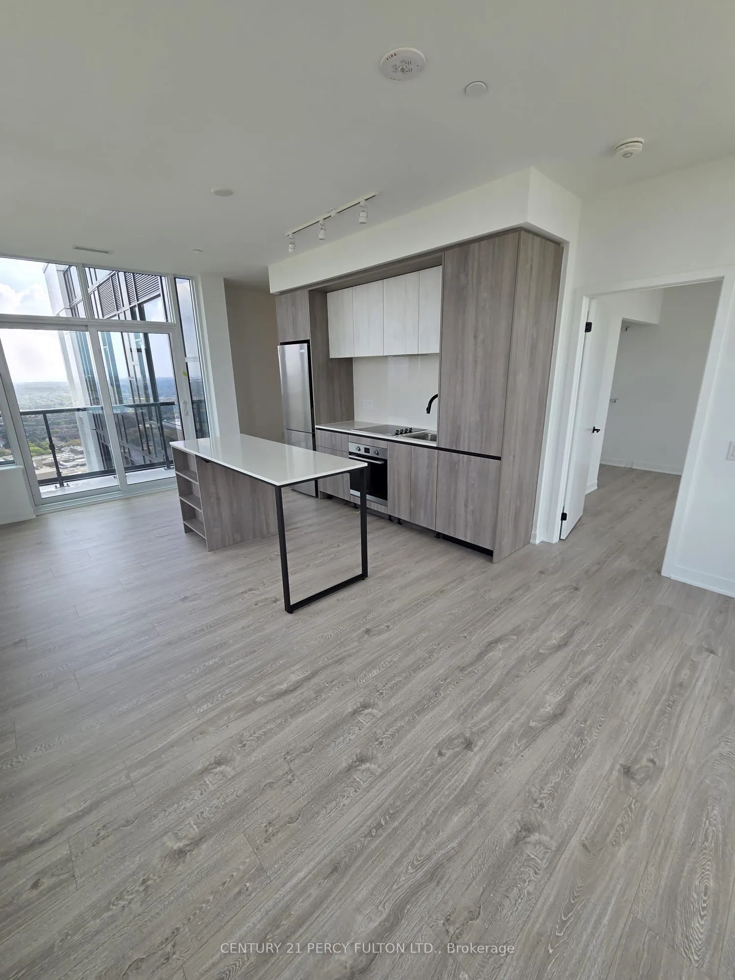 2495 Eglinton Avenue W, #2710