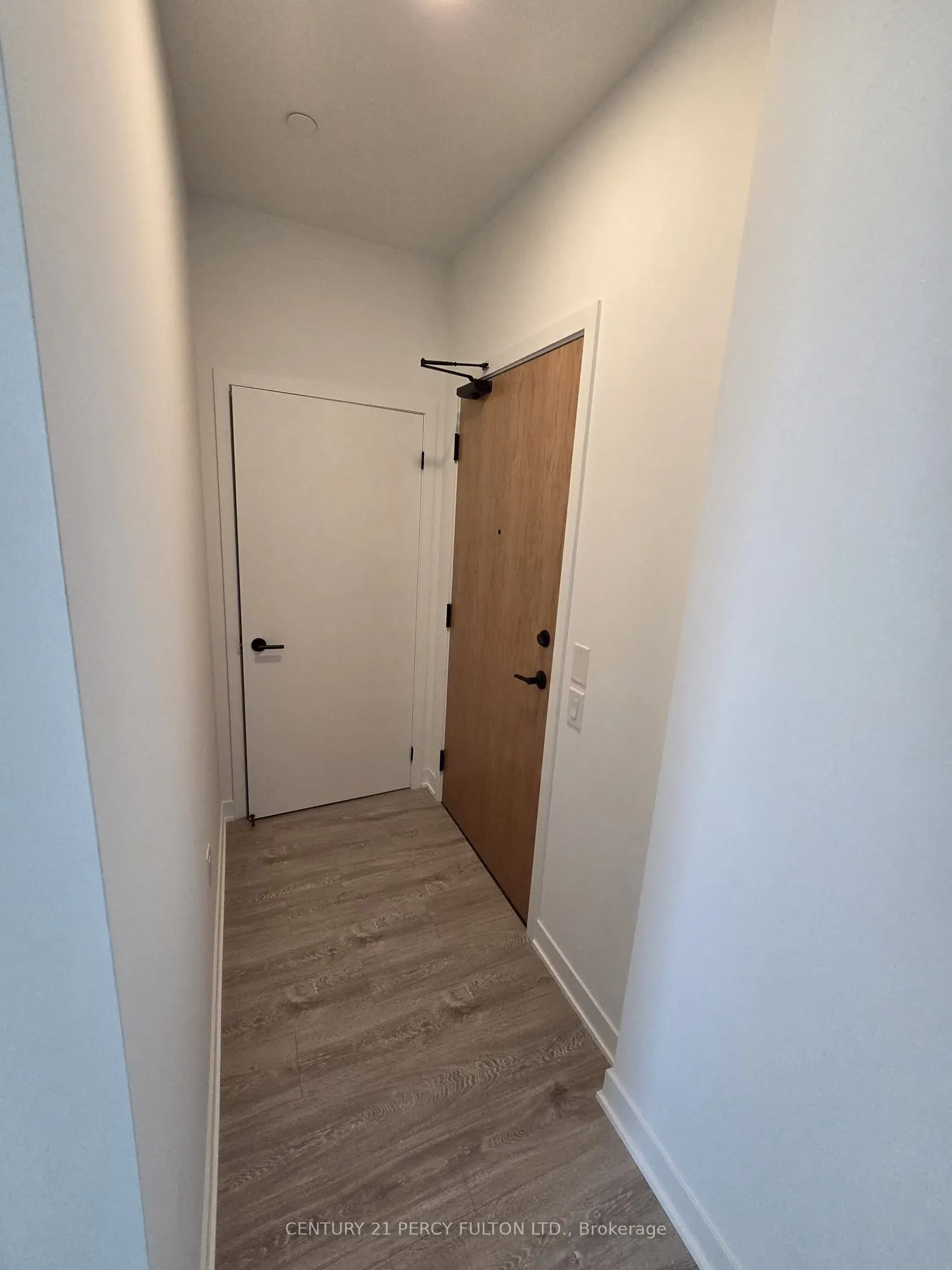 2495 Eglinton Avenue W, #2710