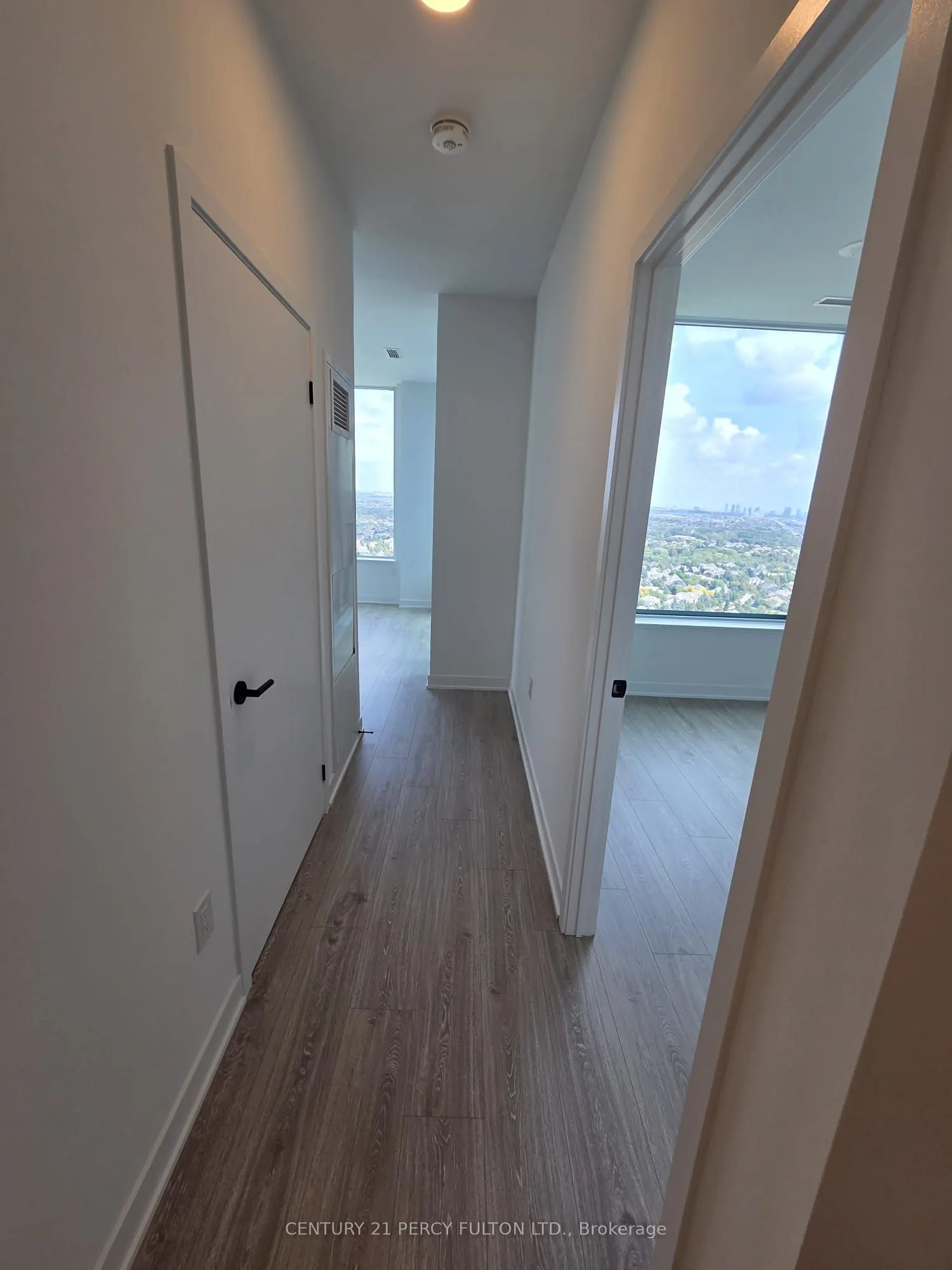 2495 Eglinton Avenue W, #2710