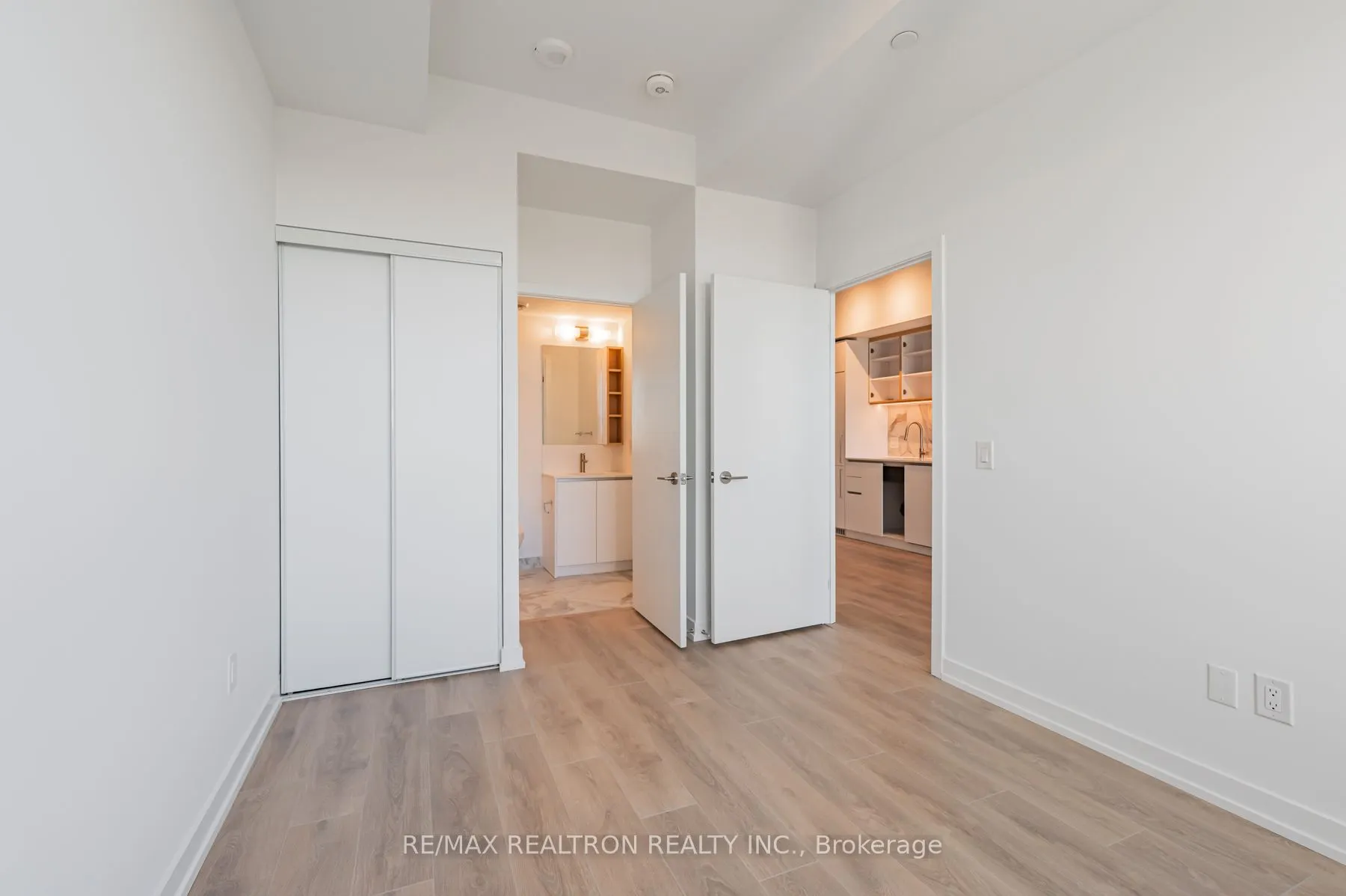 1100 Sheppard Avenue W, #1523