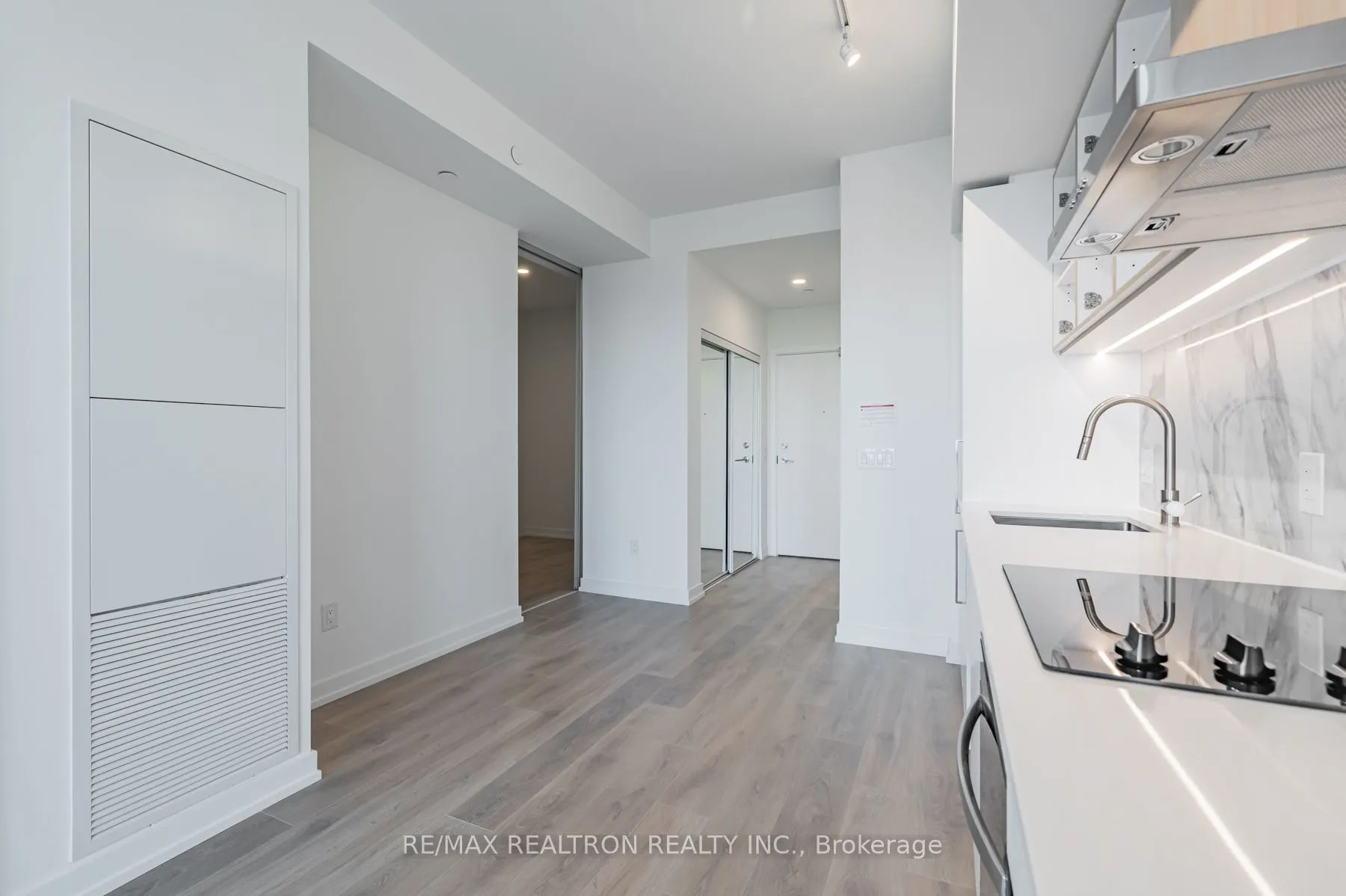 1100 Sheppard Avenue W, #1523
