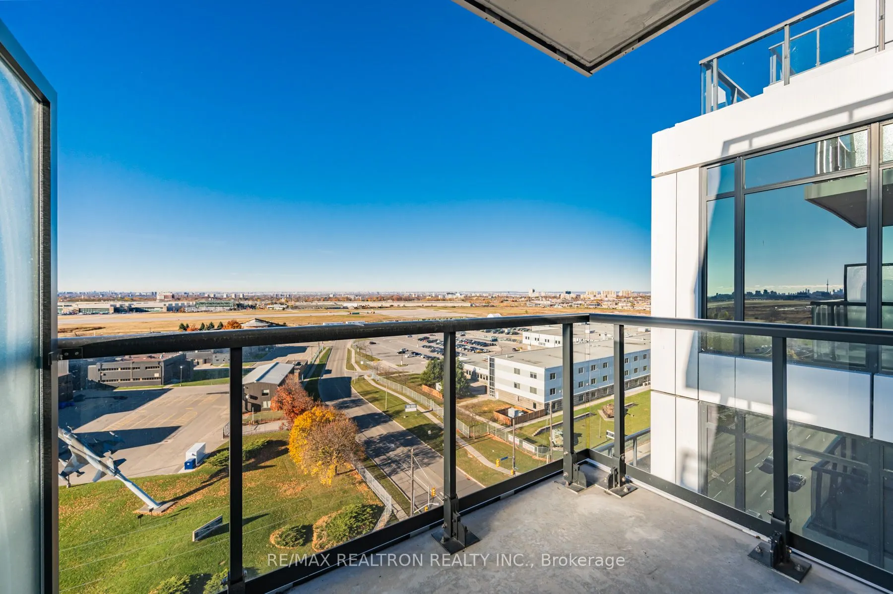 1100 Sheppard Avenue W, #1523