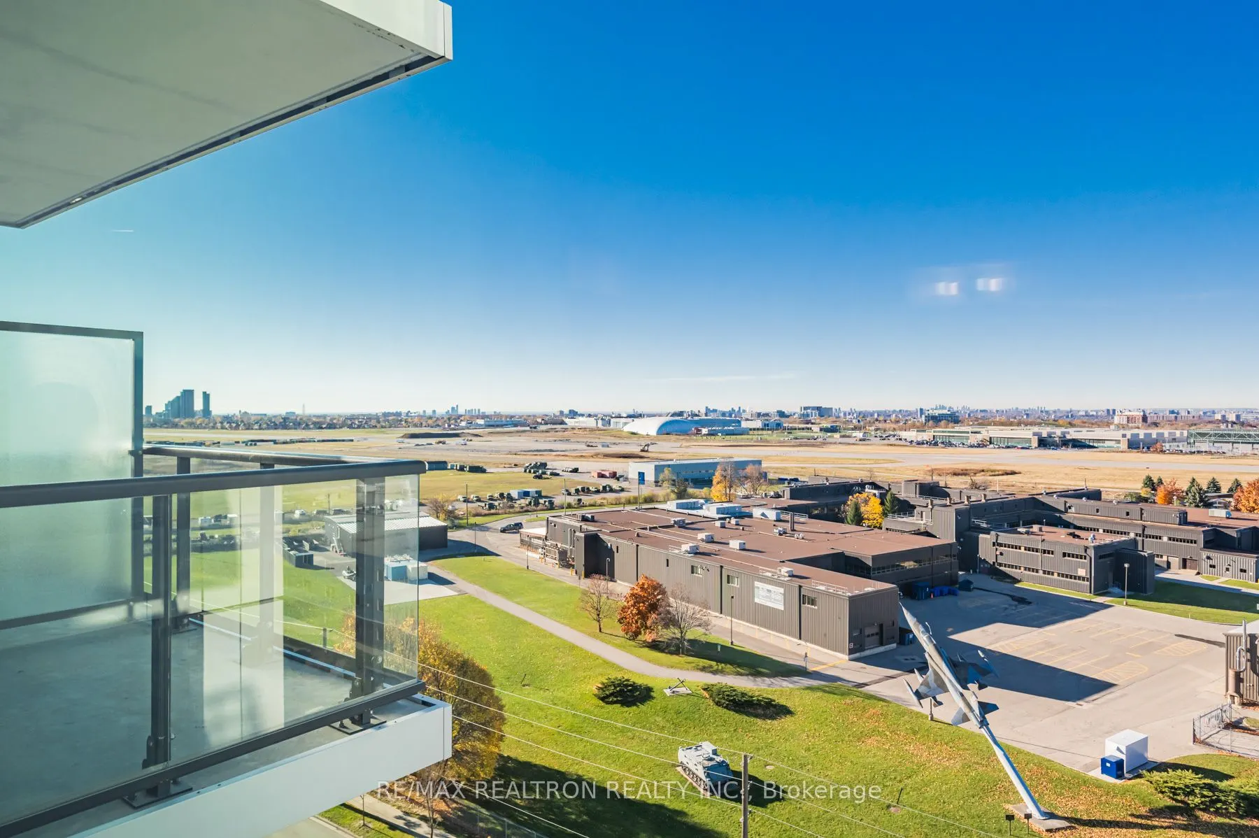 1100 Sheppard Avenue W, #1523
