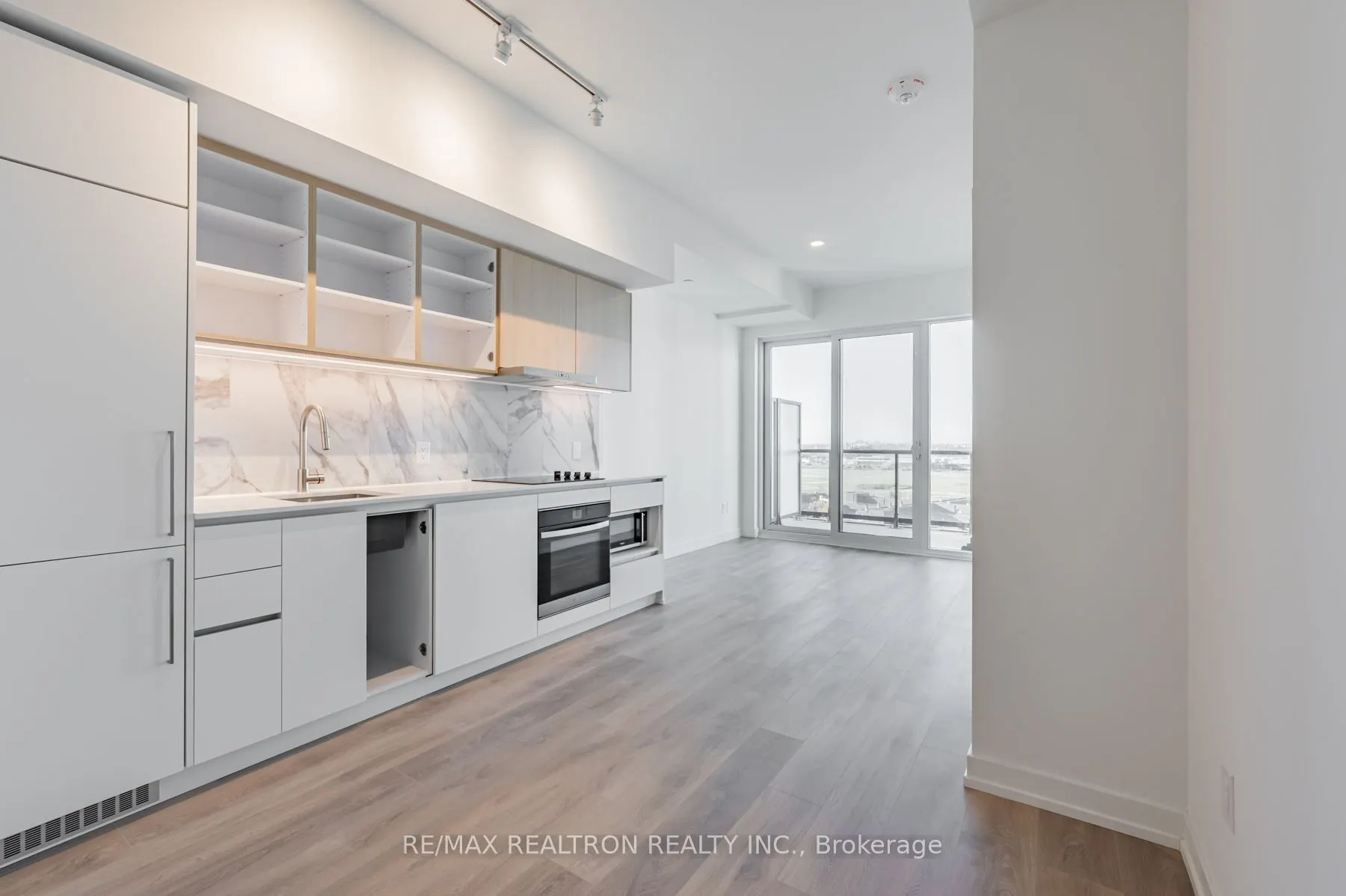 1100 Sheppard Avenue W, #1523