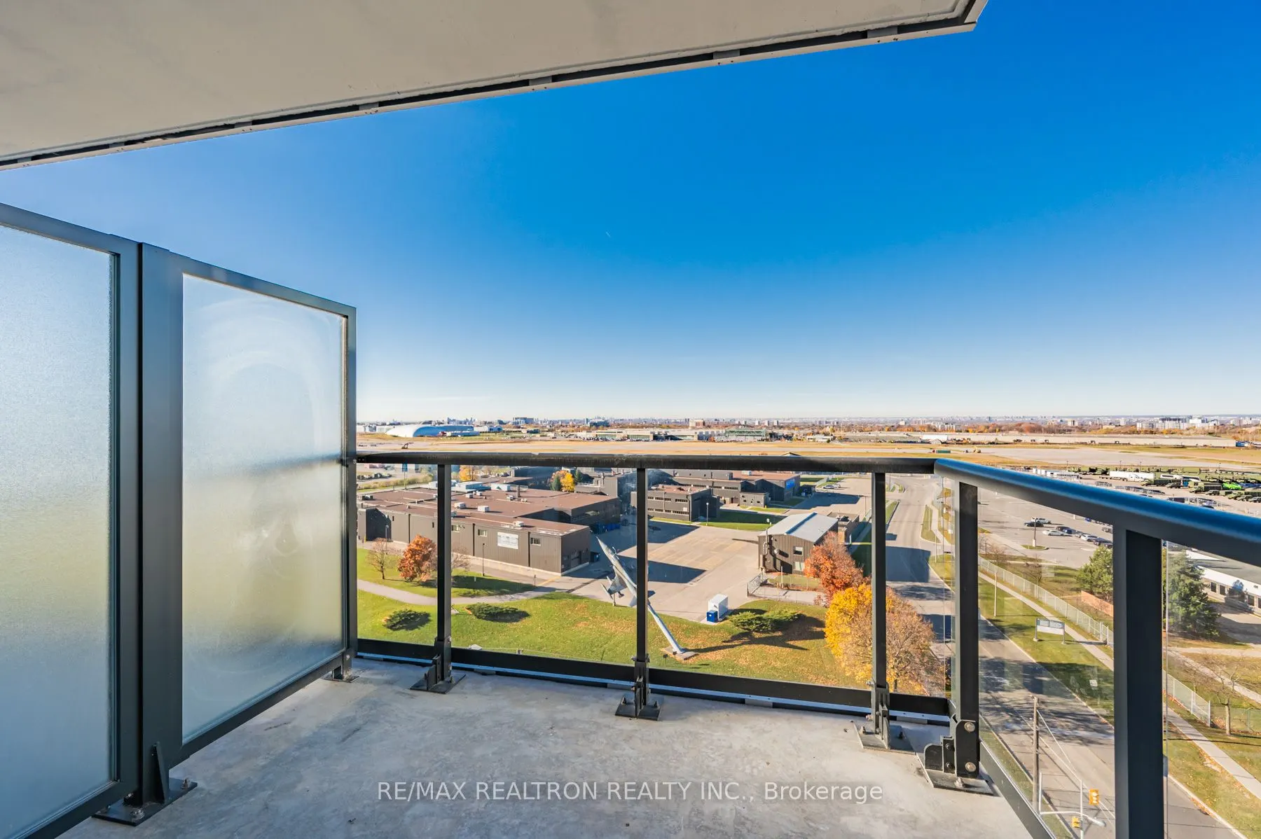 1100 Sheppard Avenue W, #1523