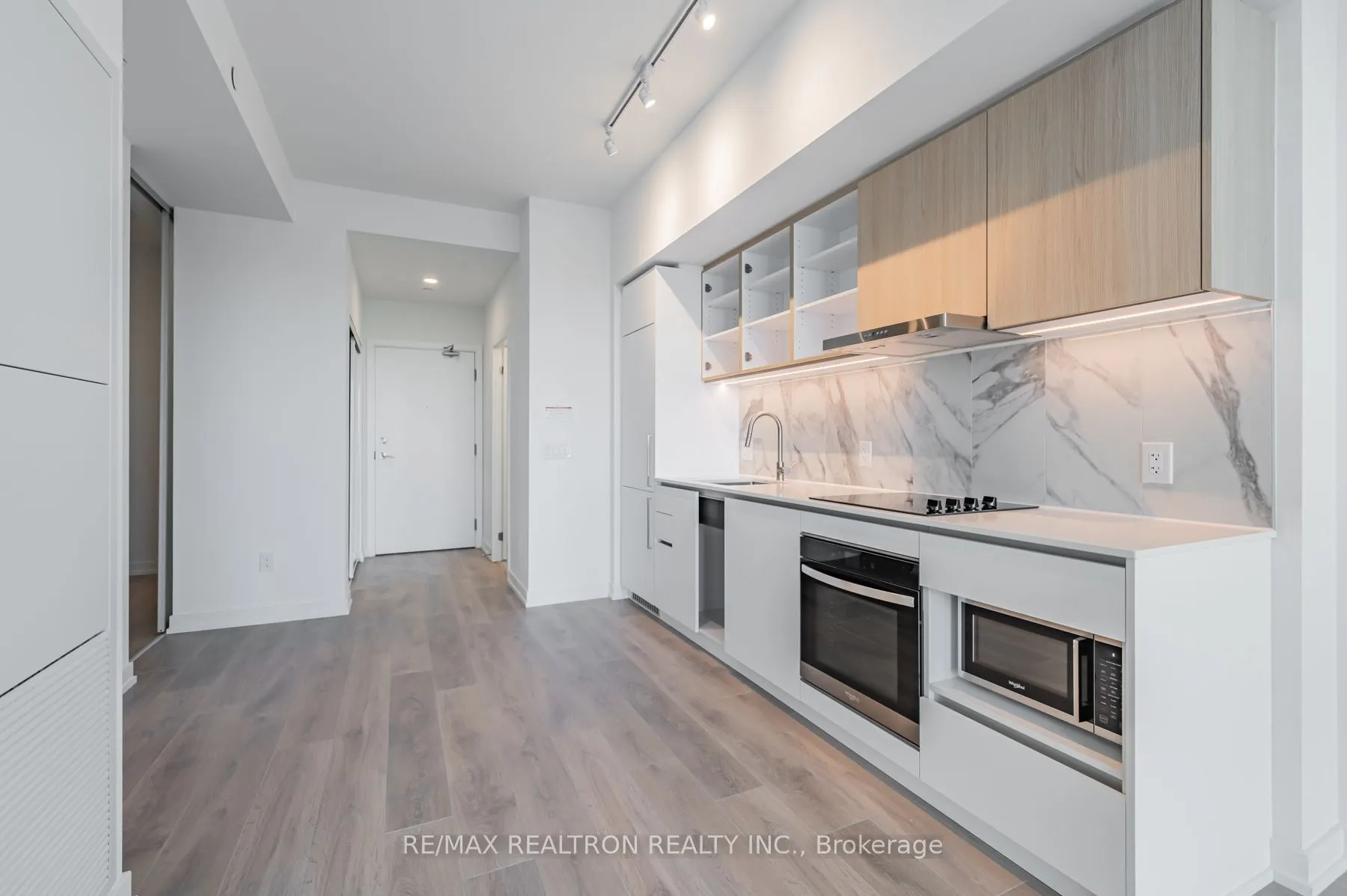 1100 Sheppard Avenue W, #1523