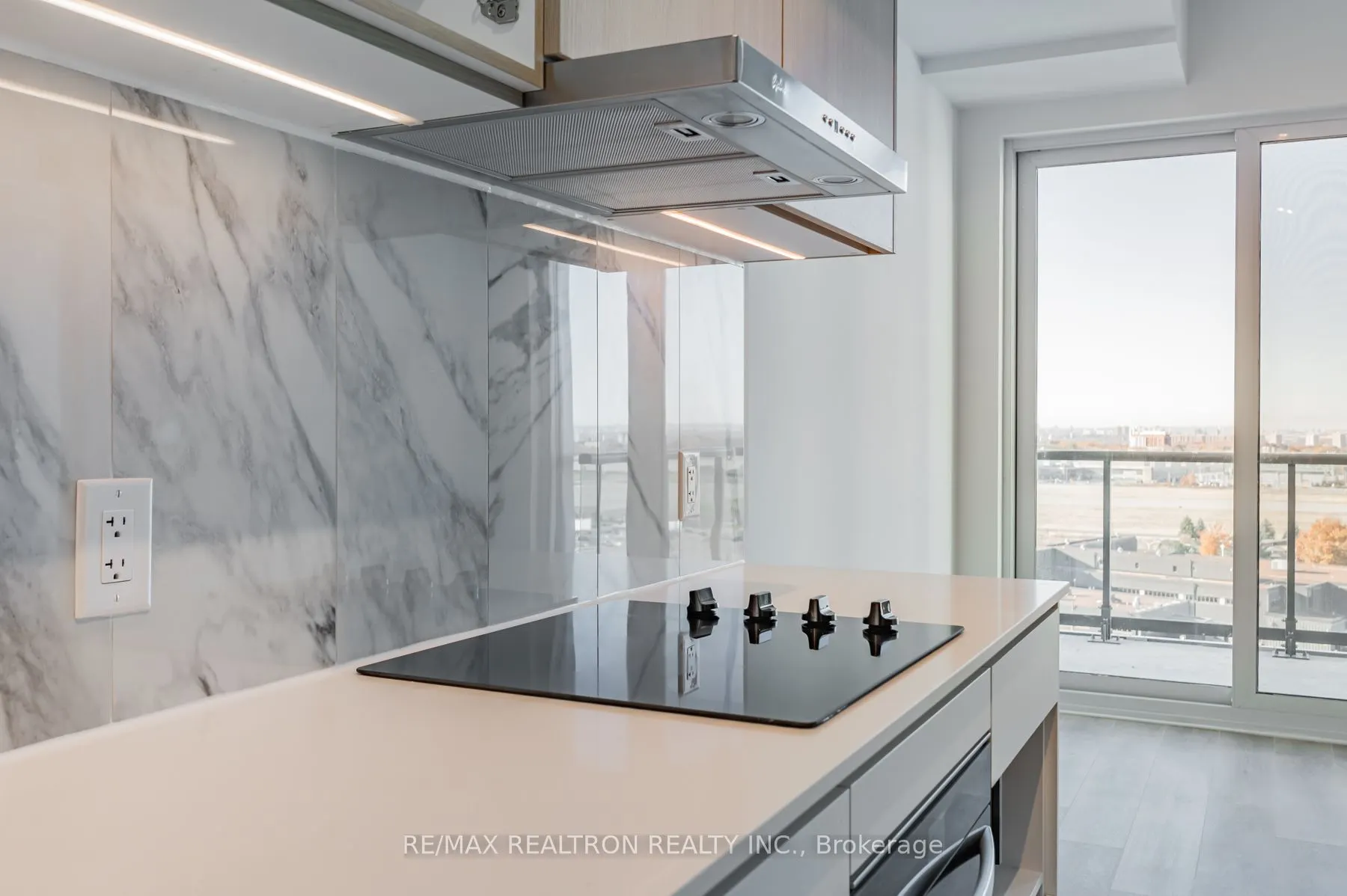 1100 Sheppard Avenue W, #1523