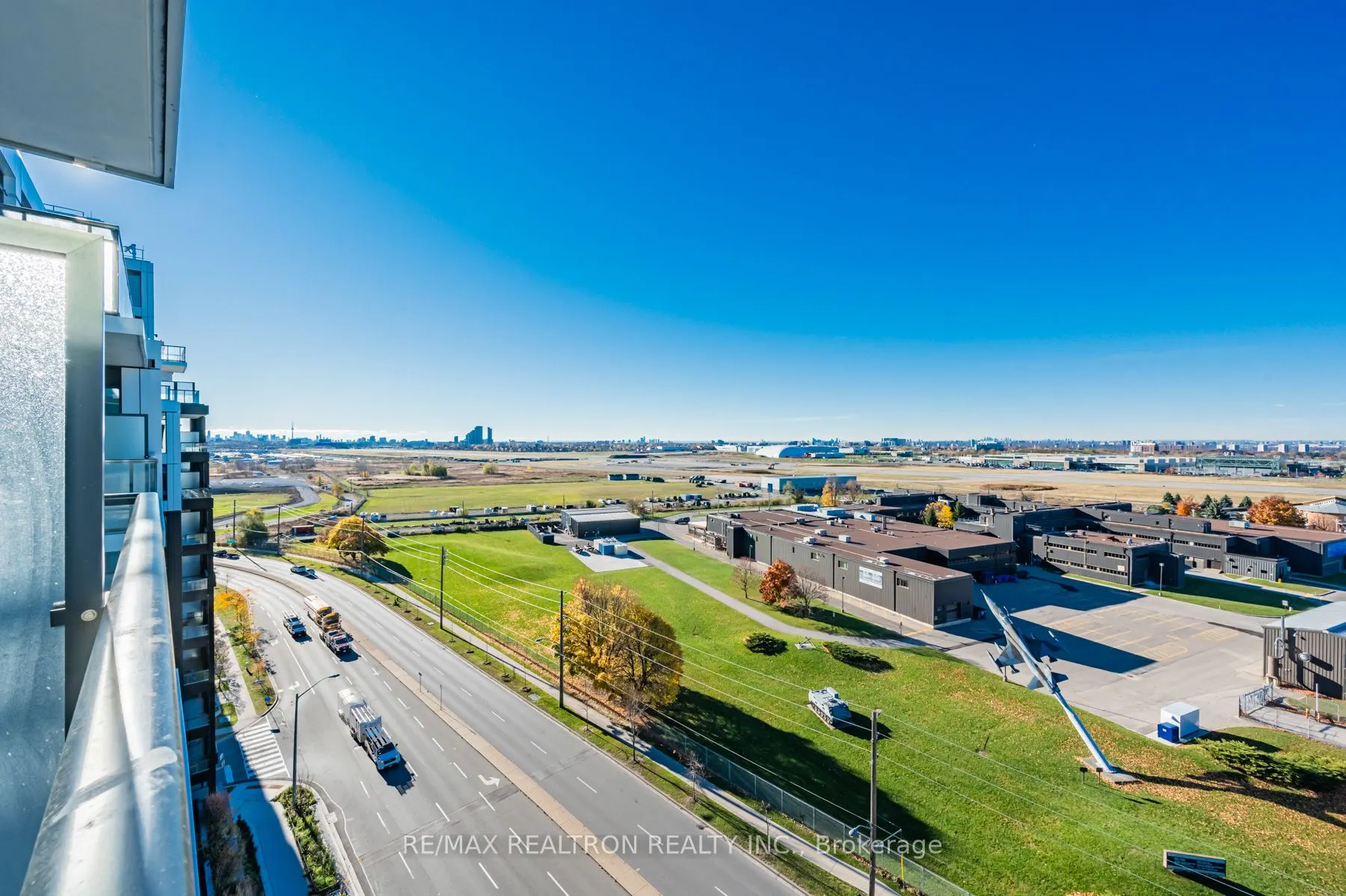 1100 Sheppard Avenue W, #1523