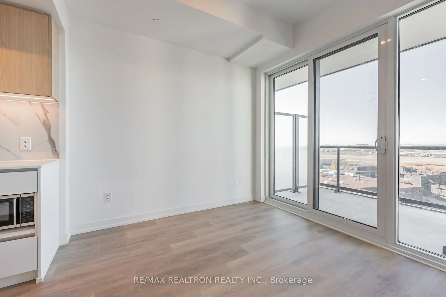 1100 Sheppard Avenue W, #1523