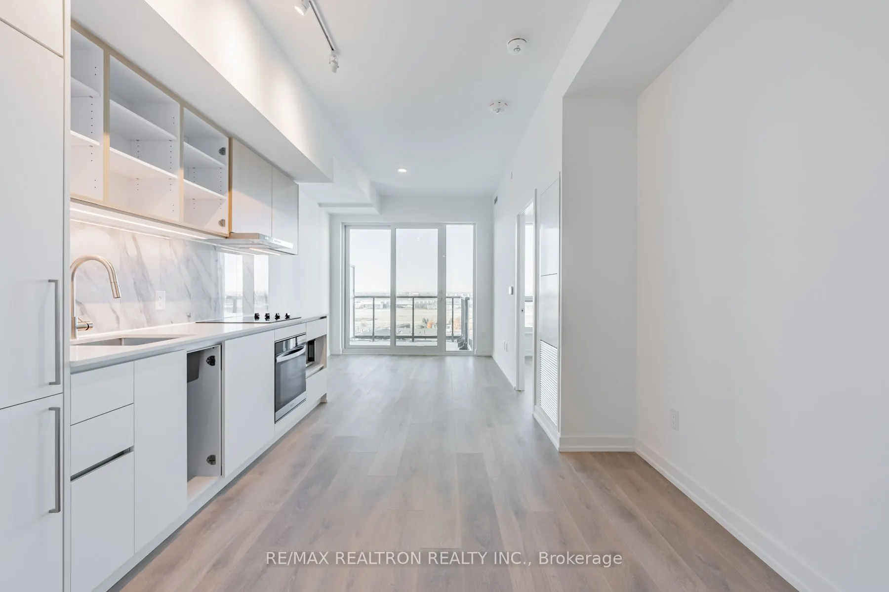 1100 Sheppard Avenue W, #1523