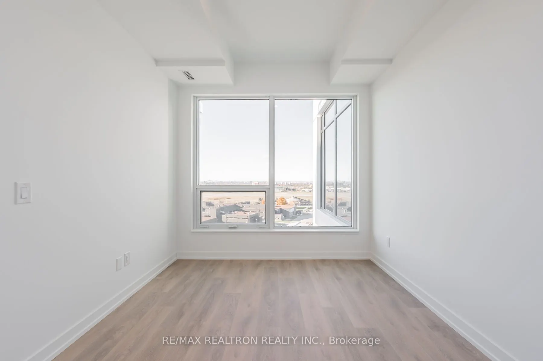 1100 Sheppard Avenue W, #1523