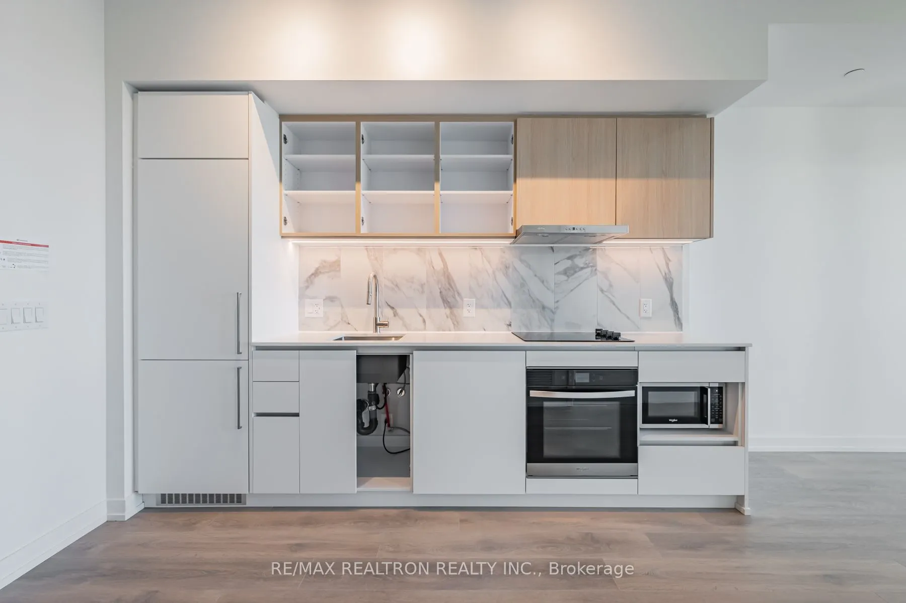 1100 Sheppard Avenue W, #1523