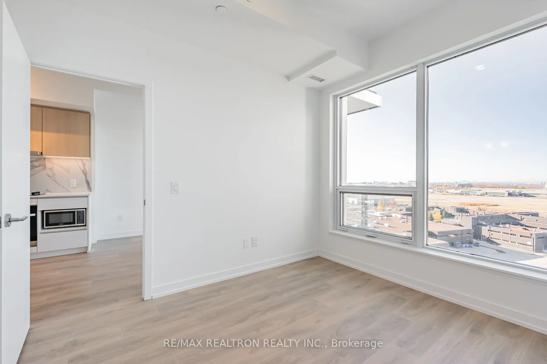 1100 Sheppard Avenue W, #1523