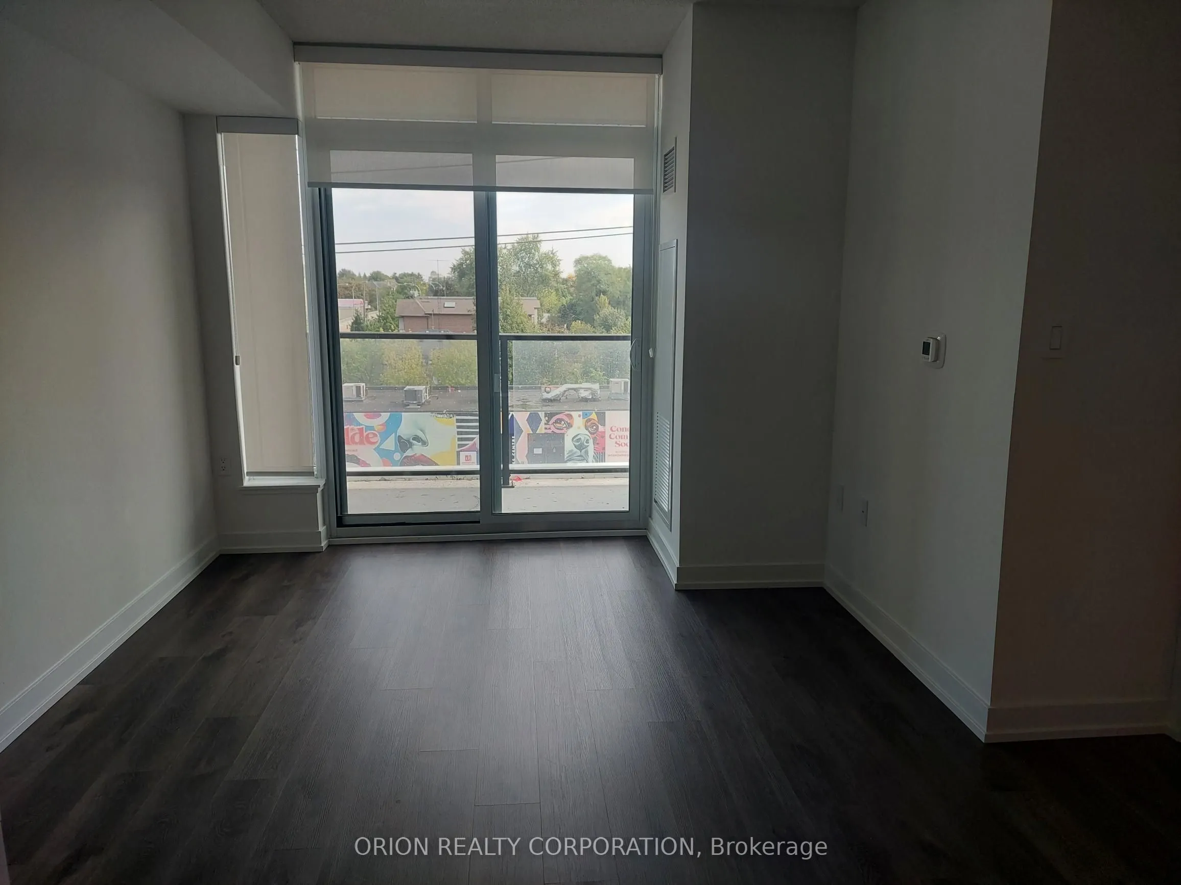 556 Marlee Avenue, #419