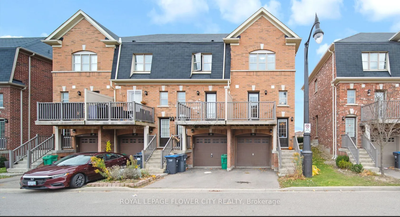 33 Battalion Road, #24