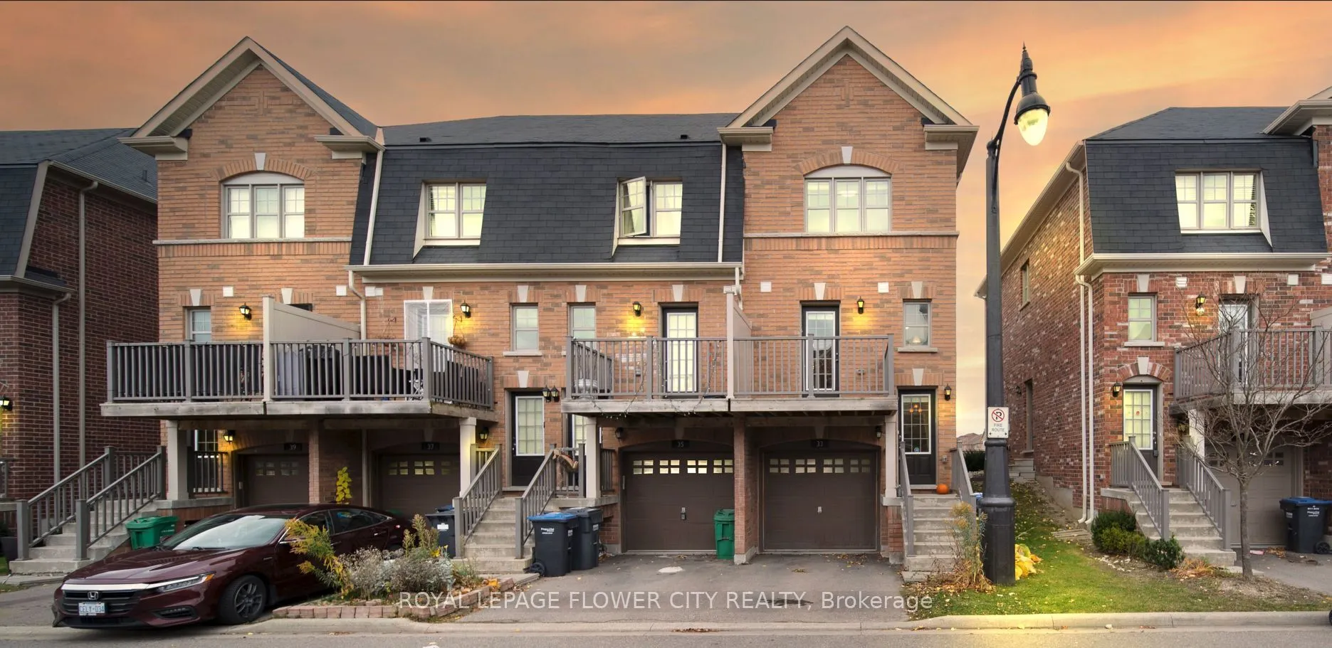 33 Battalion Road, #24