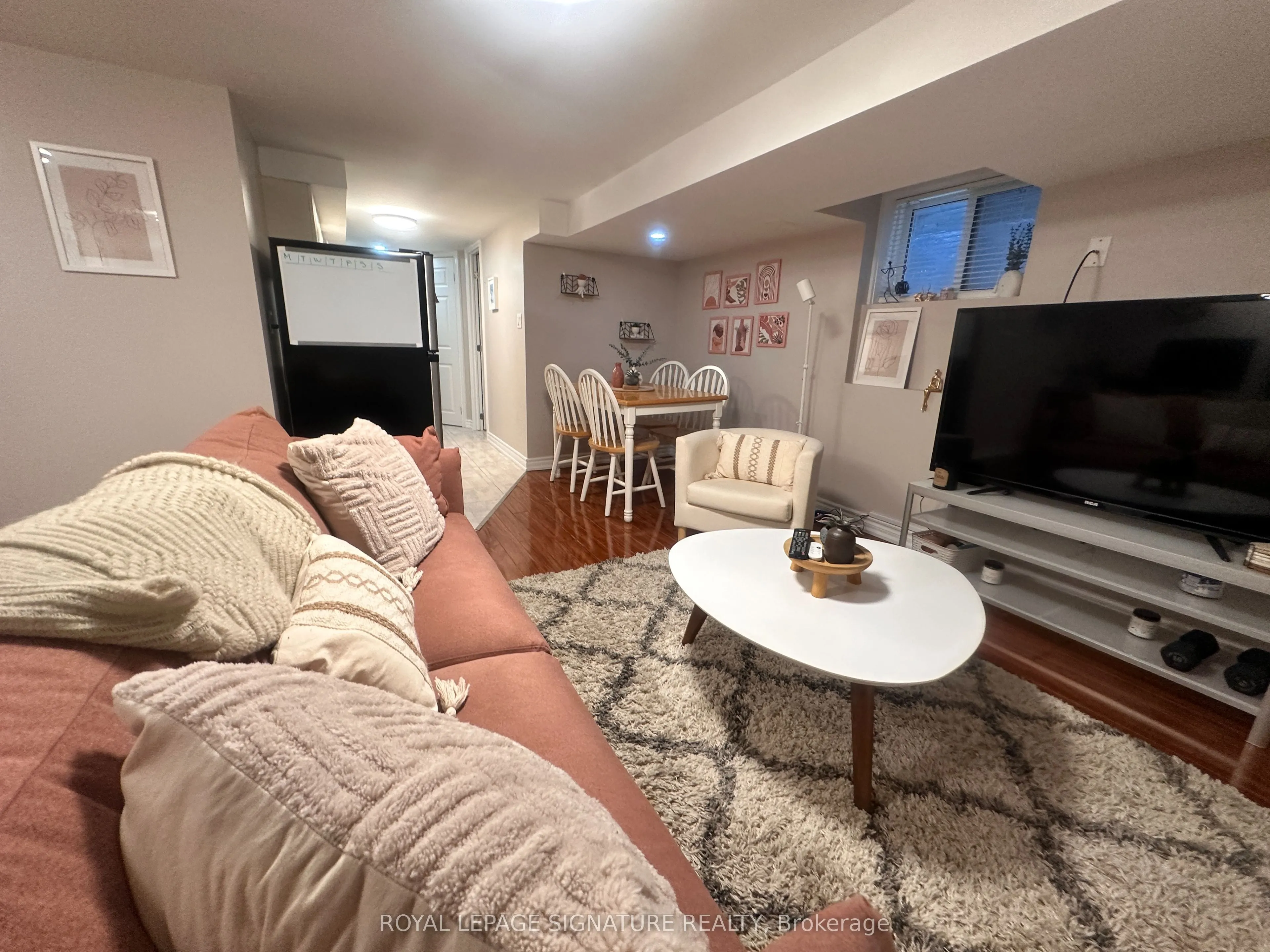 756 Crawford Street, #Lower