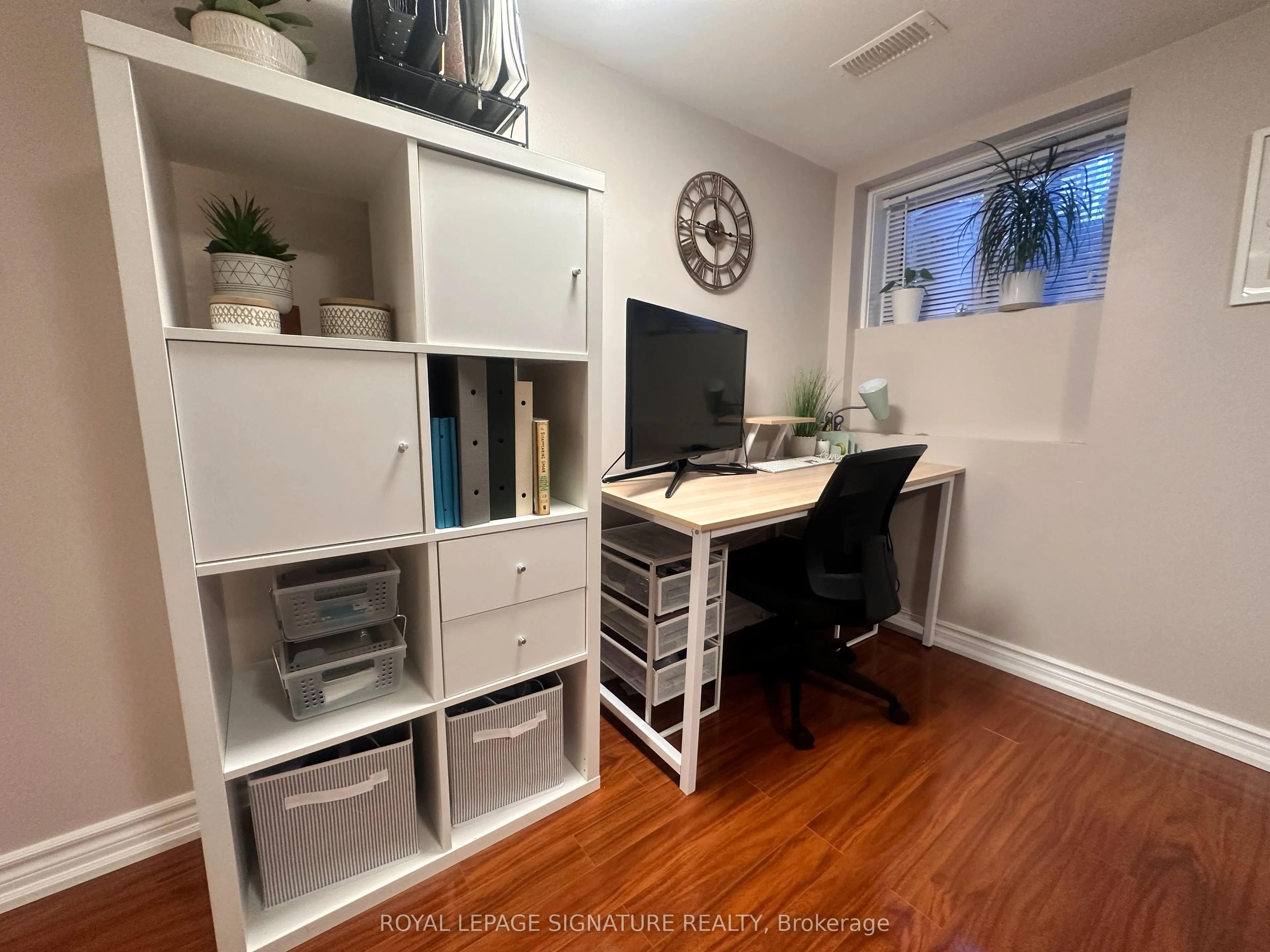 756 Crawford Street, #Lower