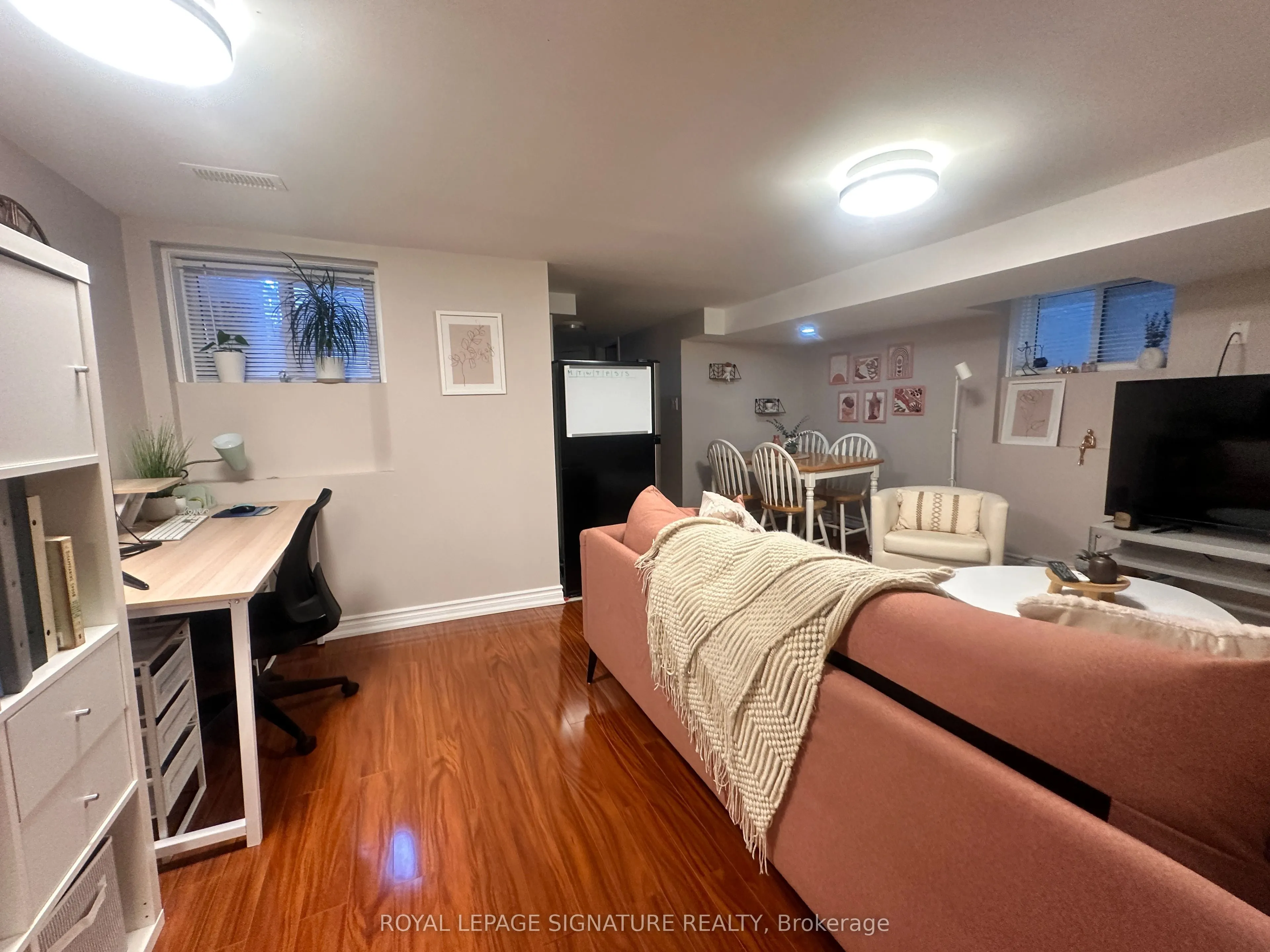 756 Crawford Street, #Lower