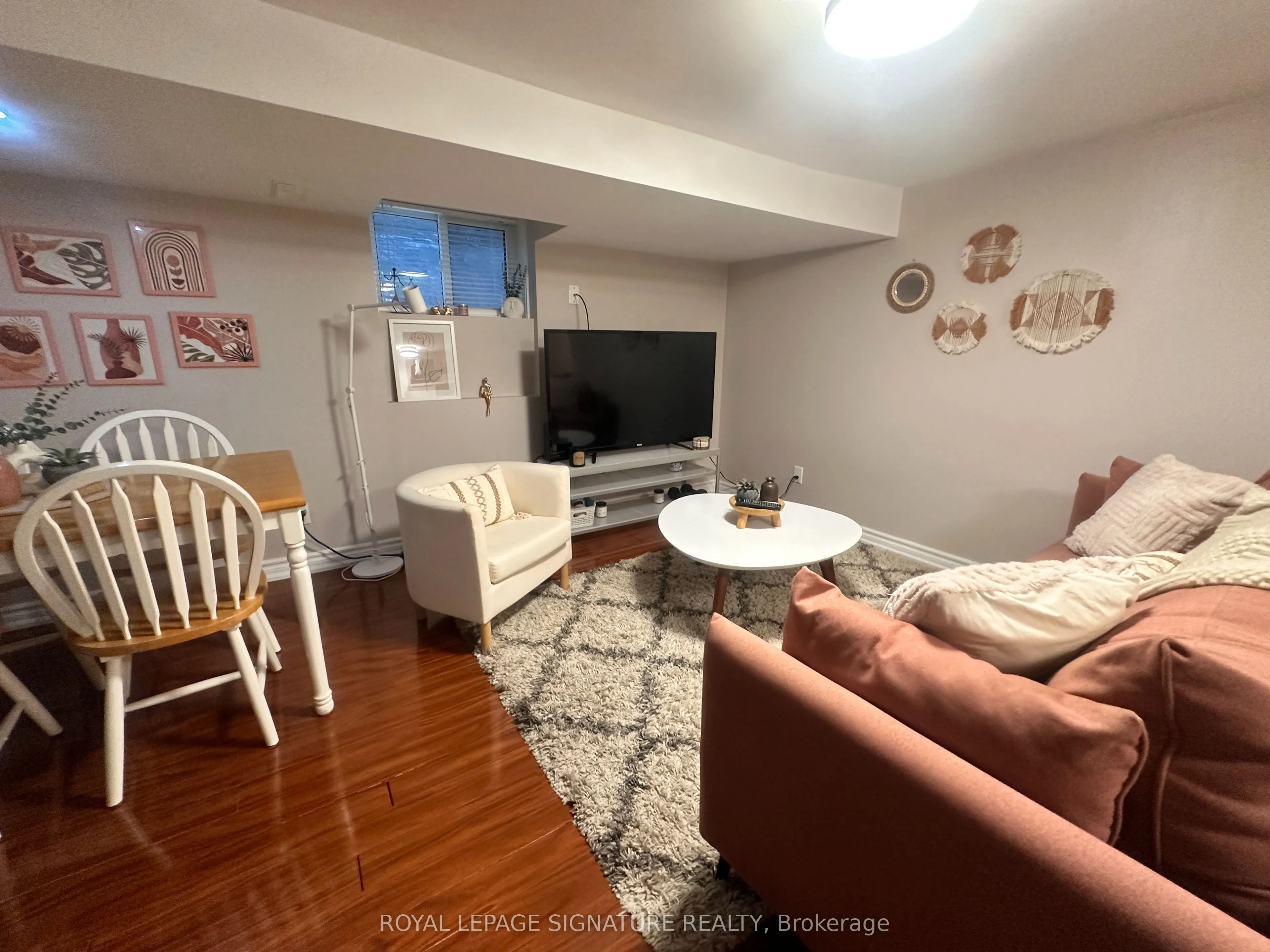 756 Crawford Street, #Lower