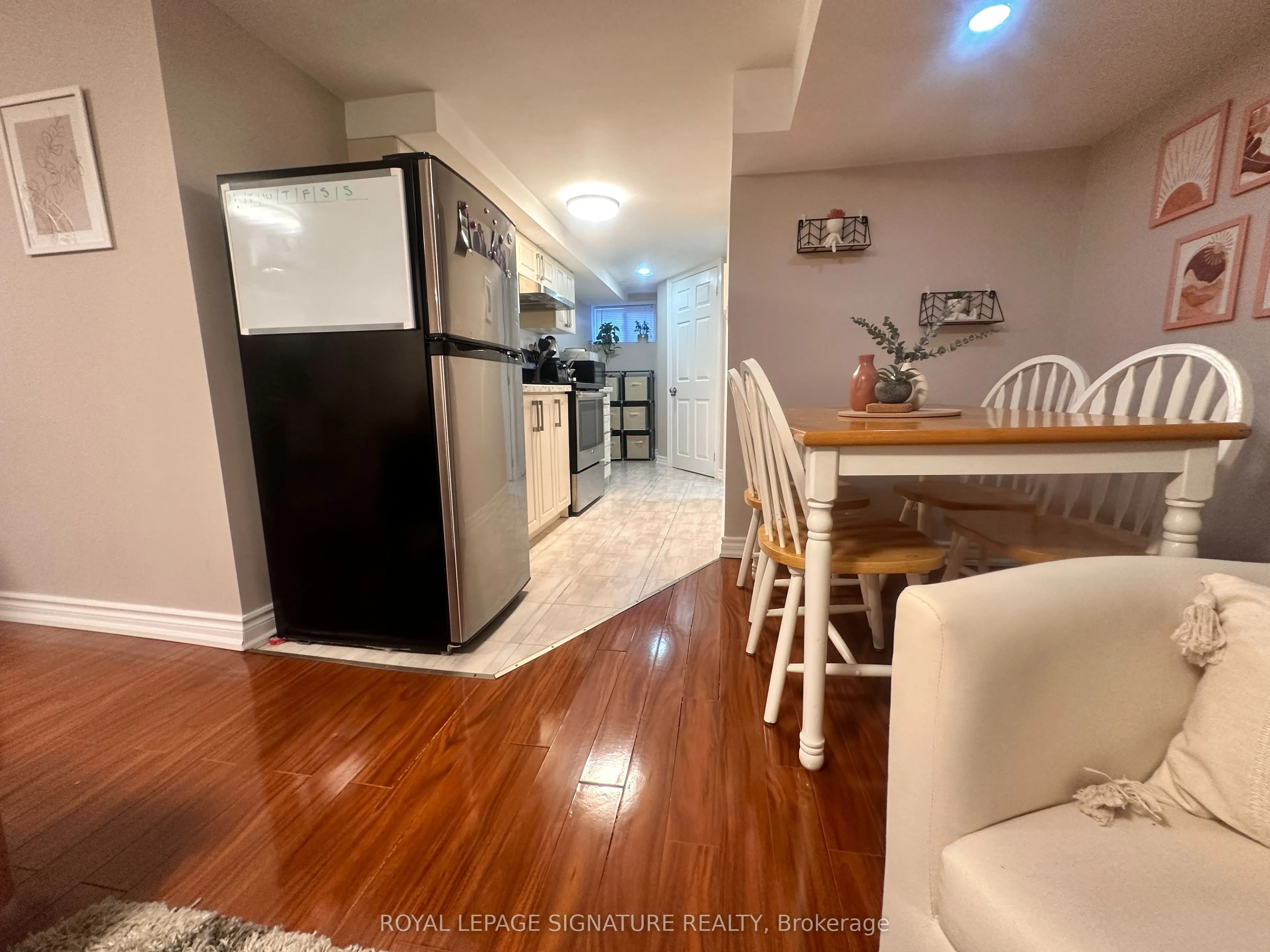 756 Crawford Street, #Lower
