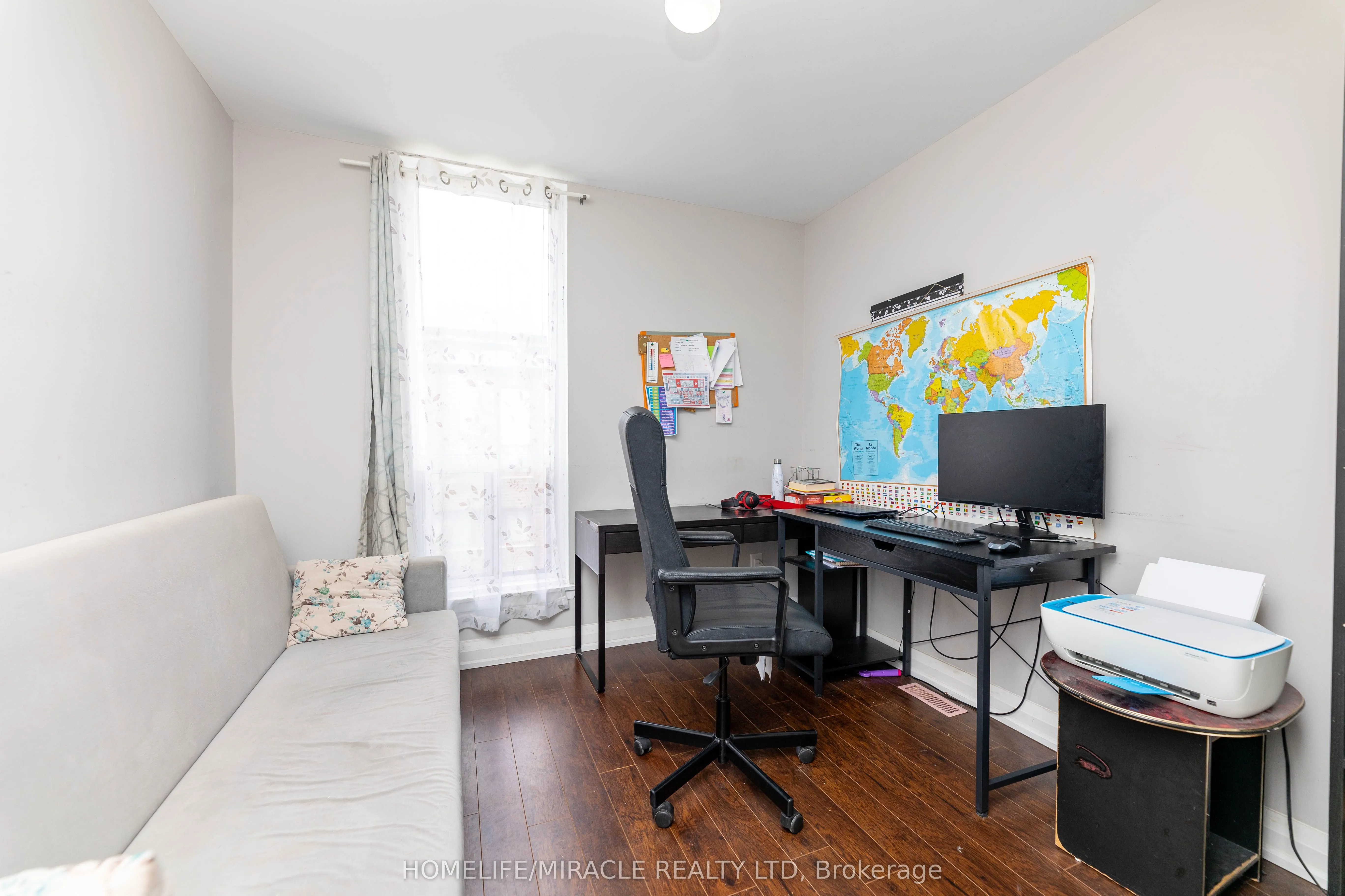 366 Driftwood Avenue, #20
