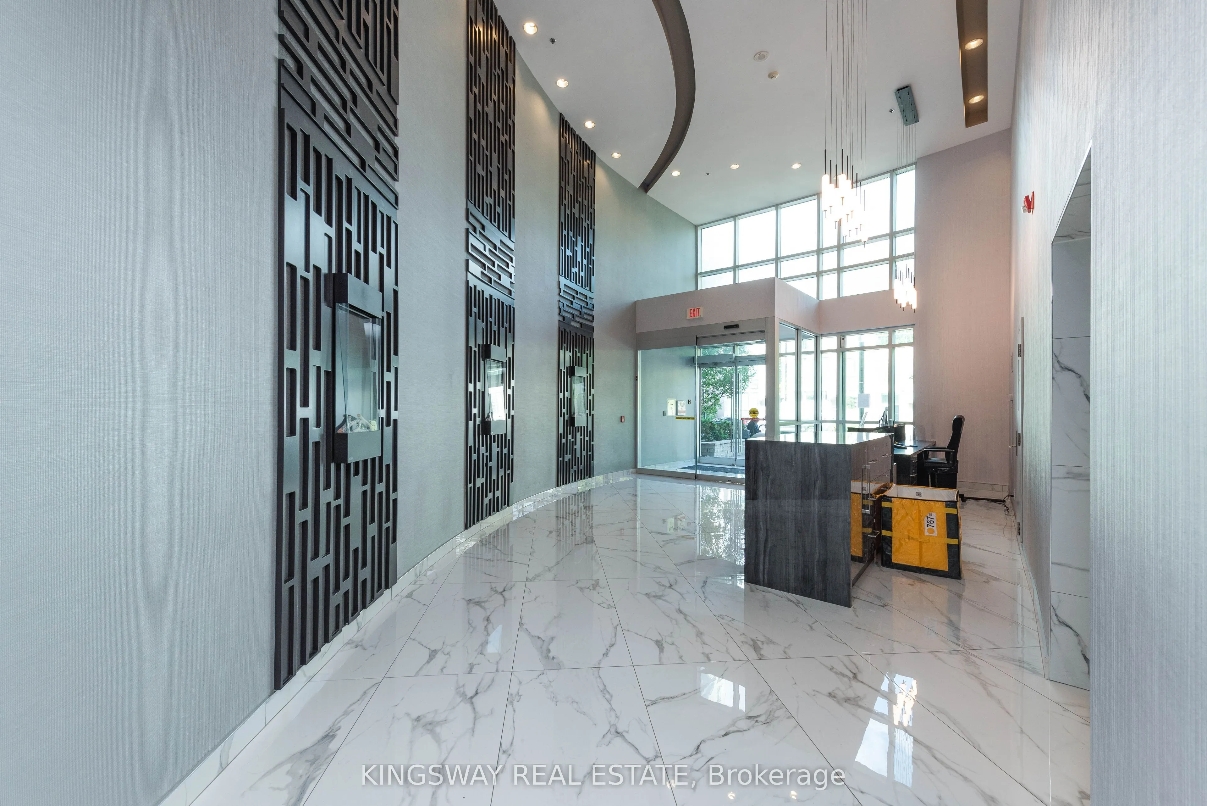 80 ABSOLUTE Avenue, #3404