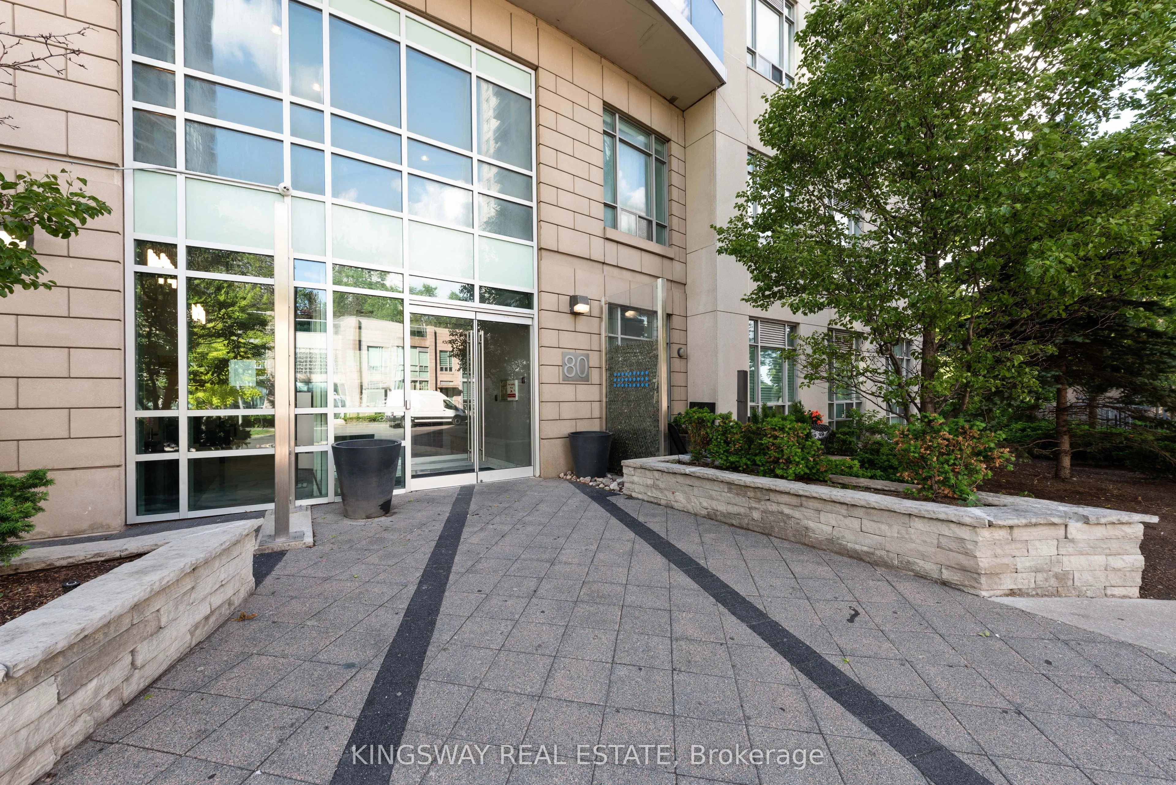 80 ABSOLUTE Avenue, #3404