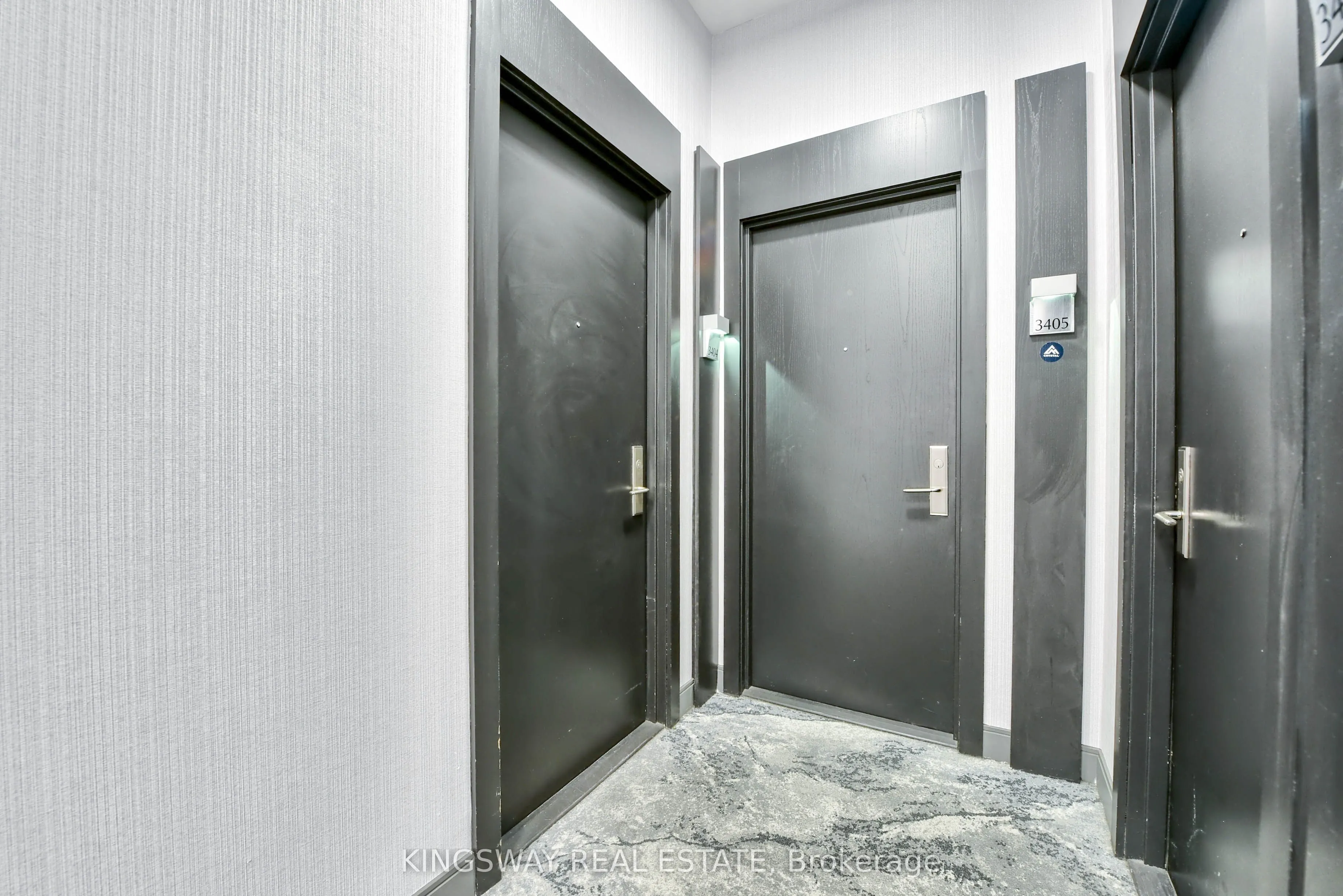 80 ABSOLUTE Avenue, #3404
