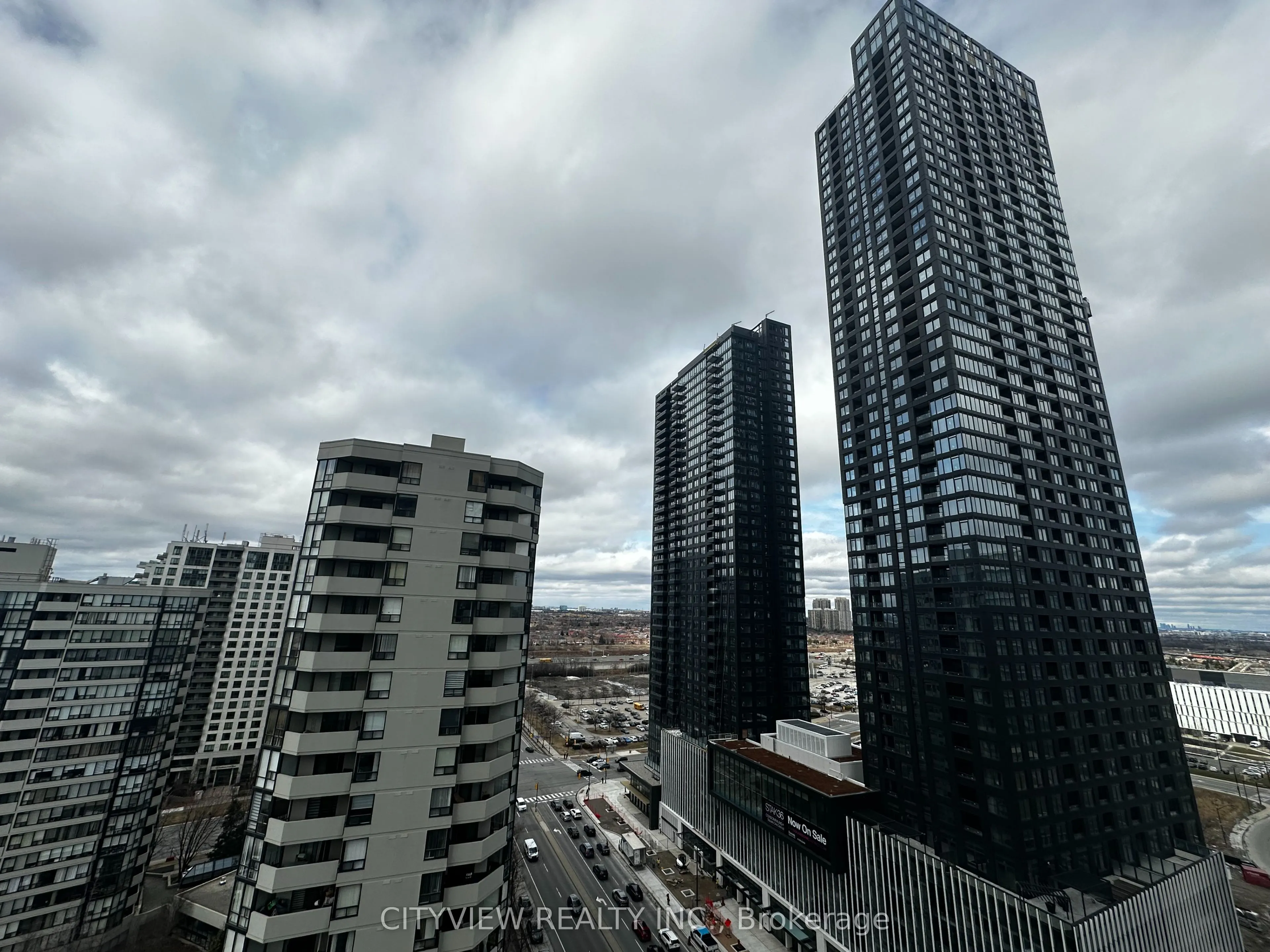430 Square One Drive, #1510