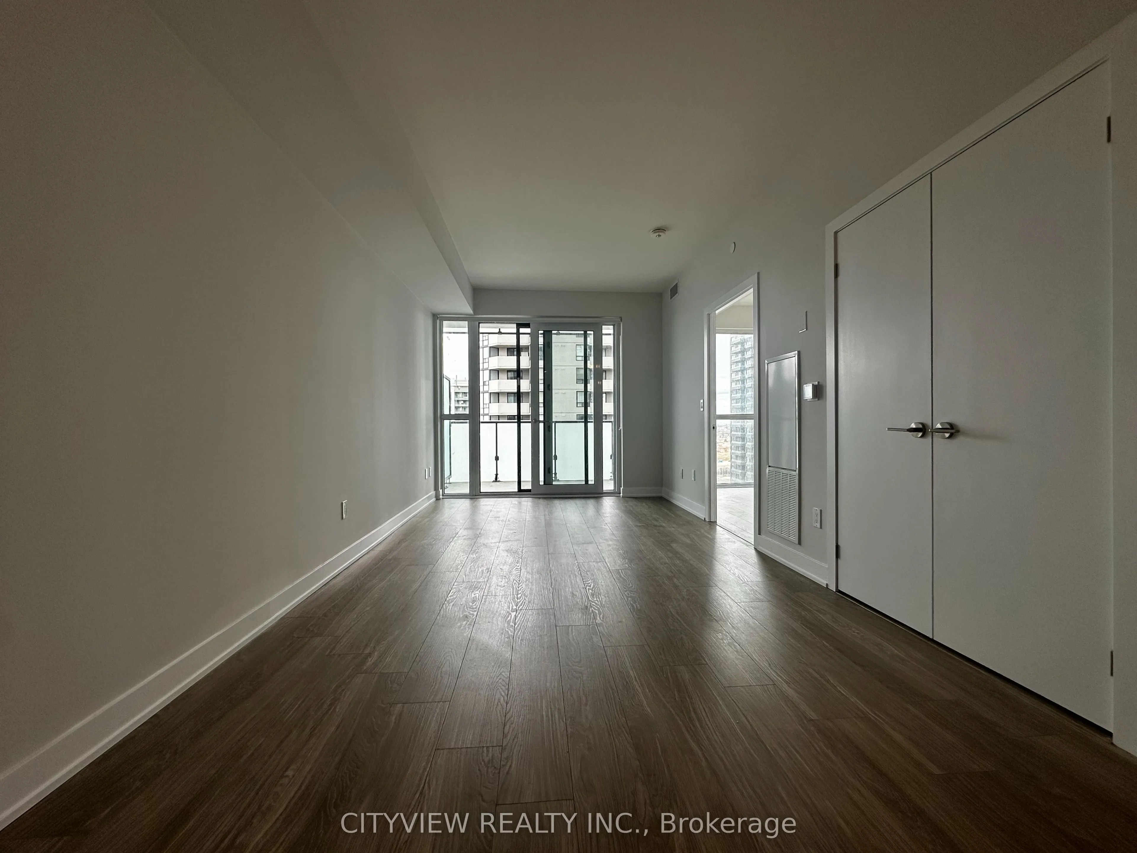 430 Square One Drive, #1510