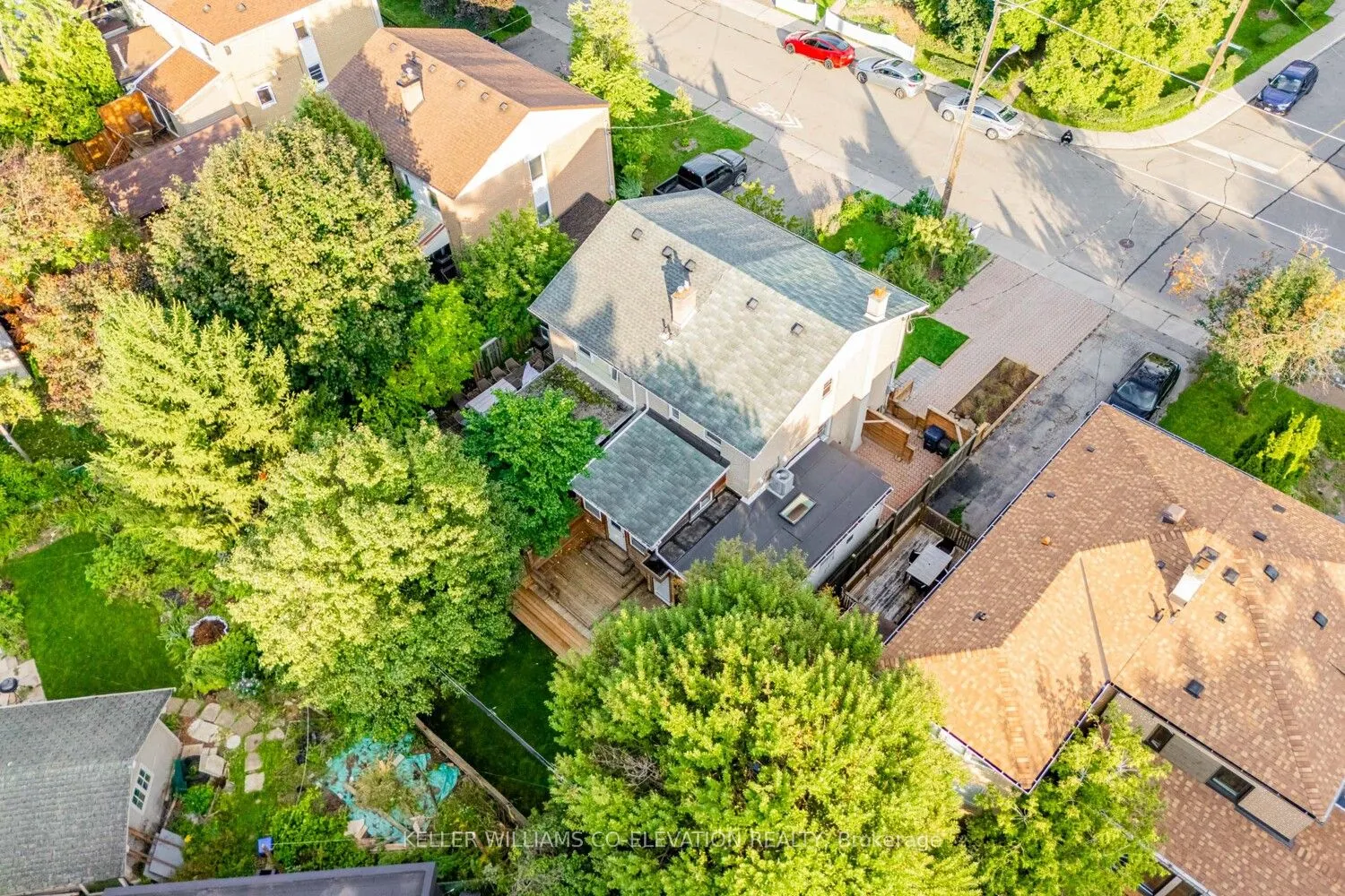 54 Pasadena Gardens