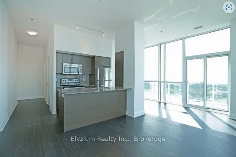 65 Speers Road, #709