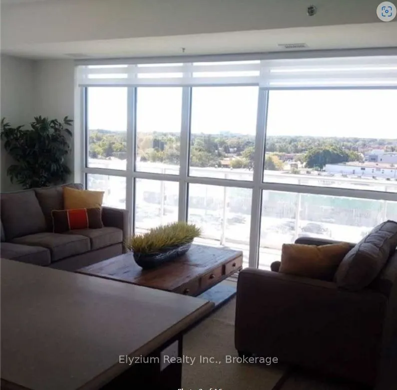 65 Speers Road, #709