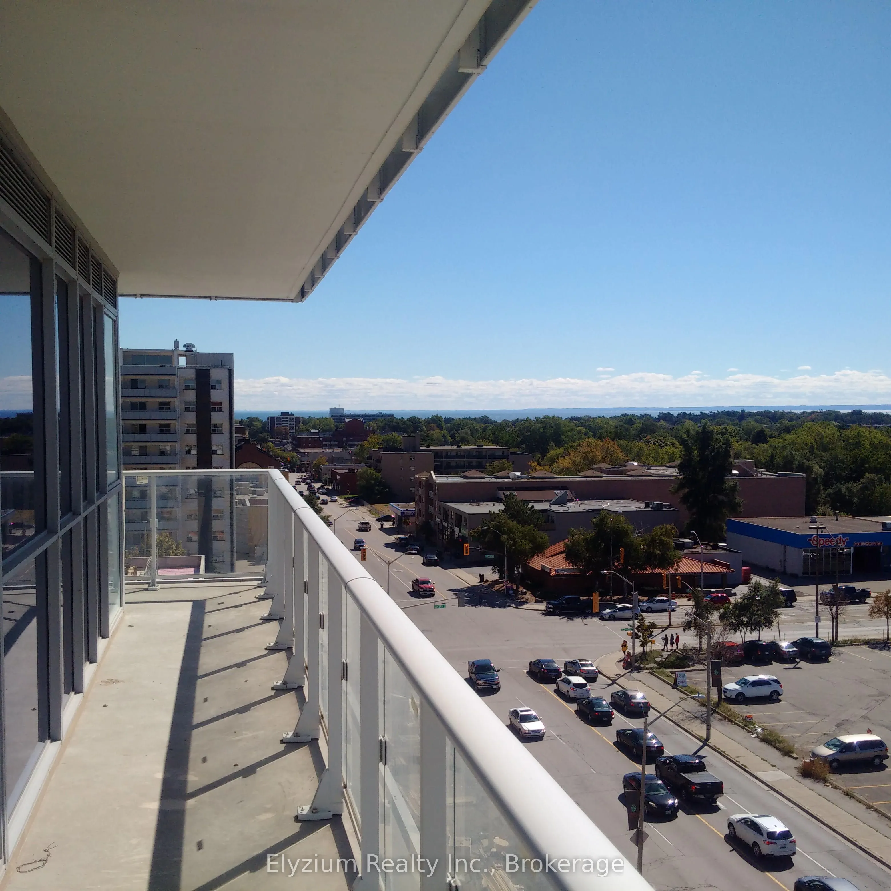 65 Speers Road, #709