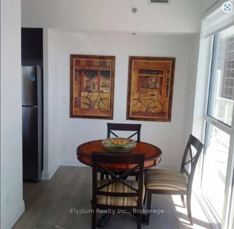 65 Speers Road, #709