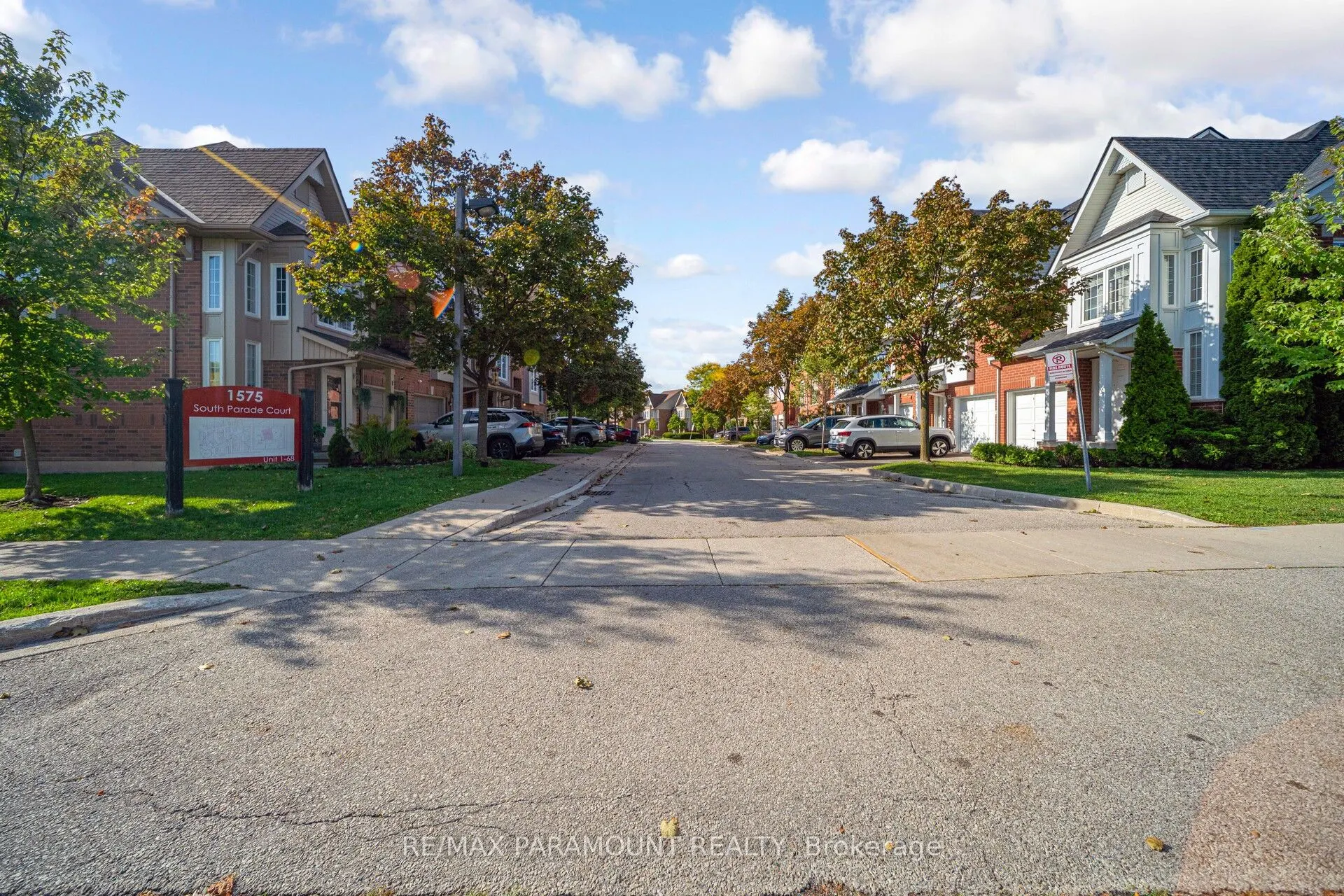 1575 South Parade Court, #37