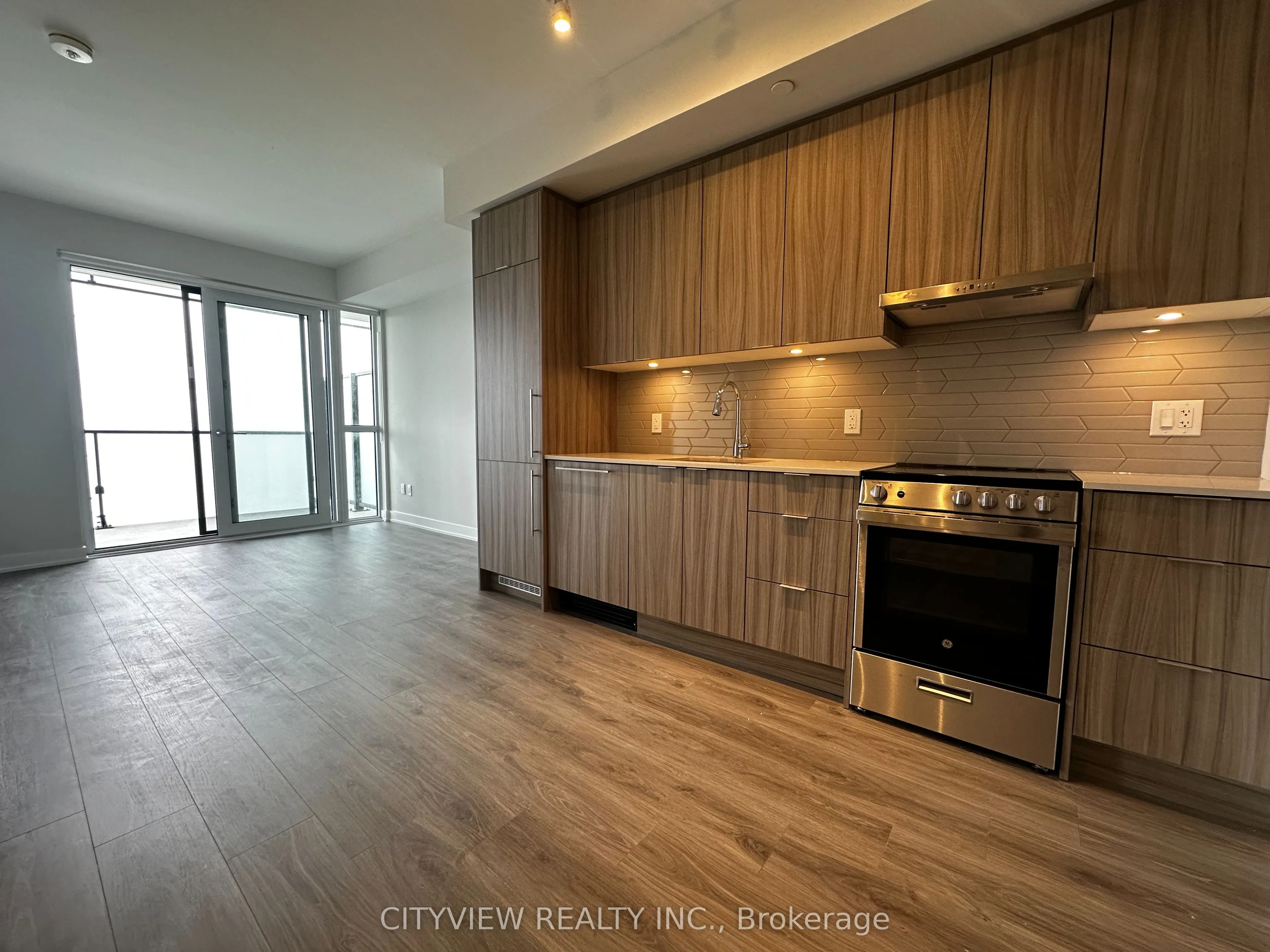 430 Square One Drive, #4509
