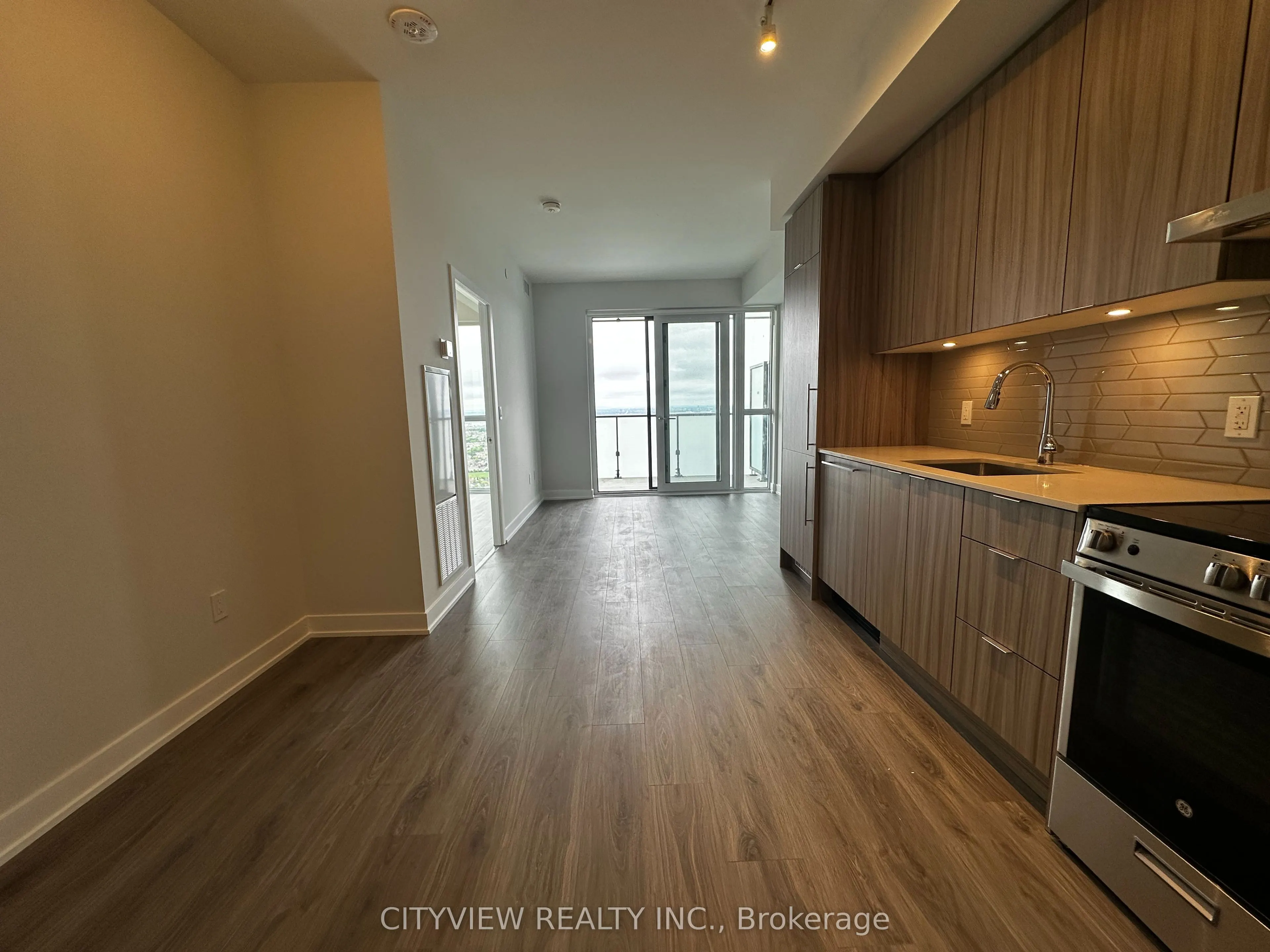 430 Square One Drive, #4509