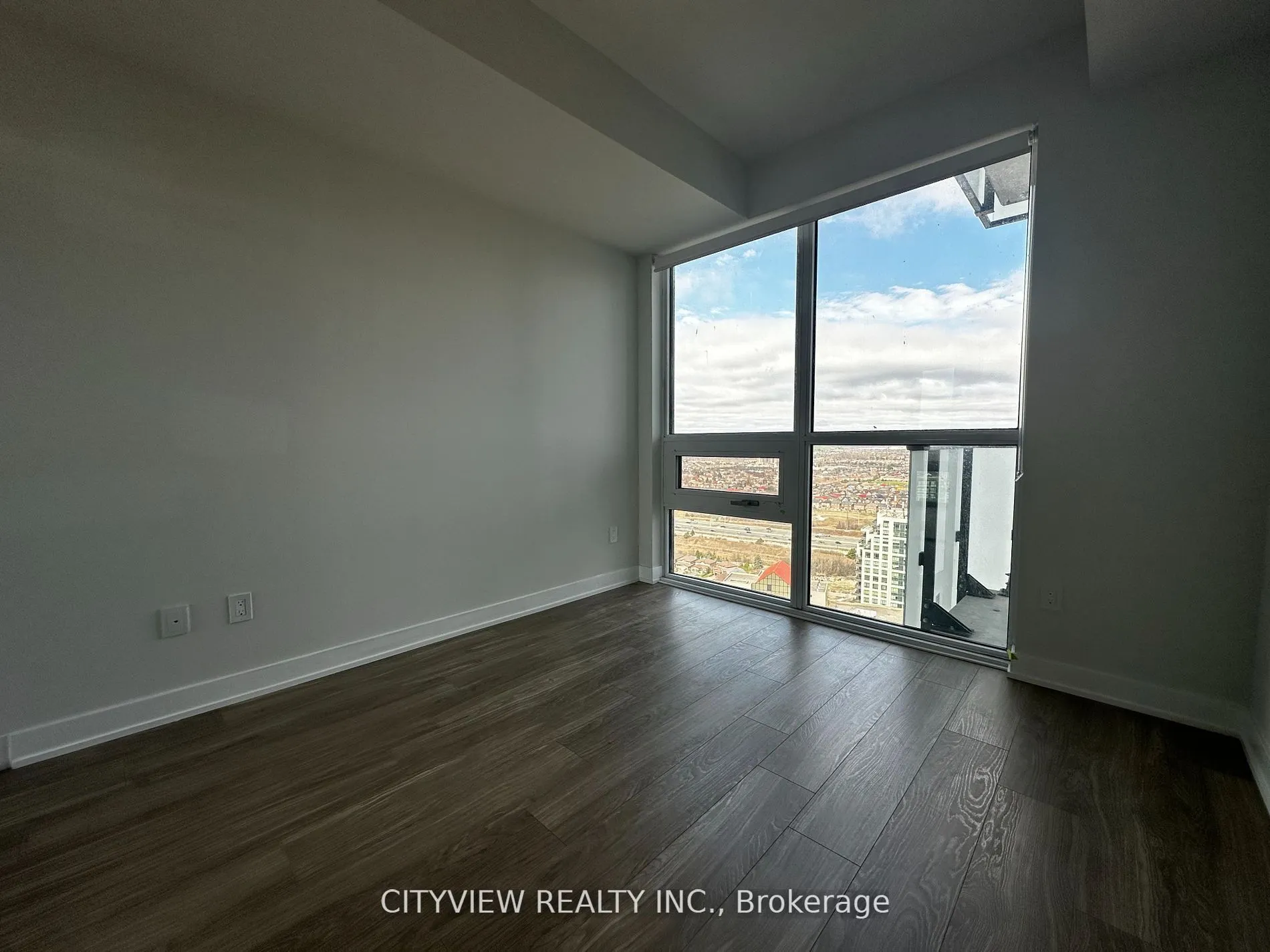 430 Square One Drive, #1809