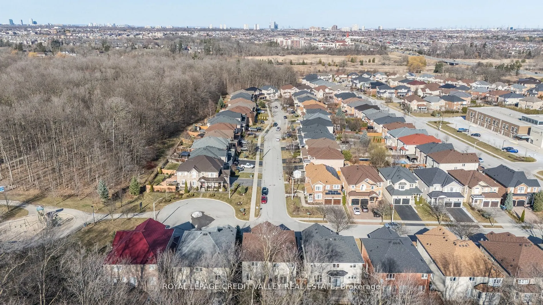 14 Larande Court