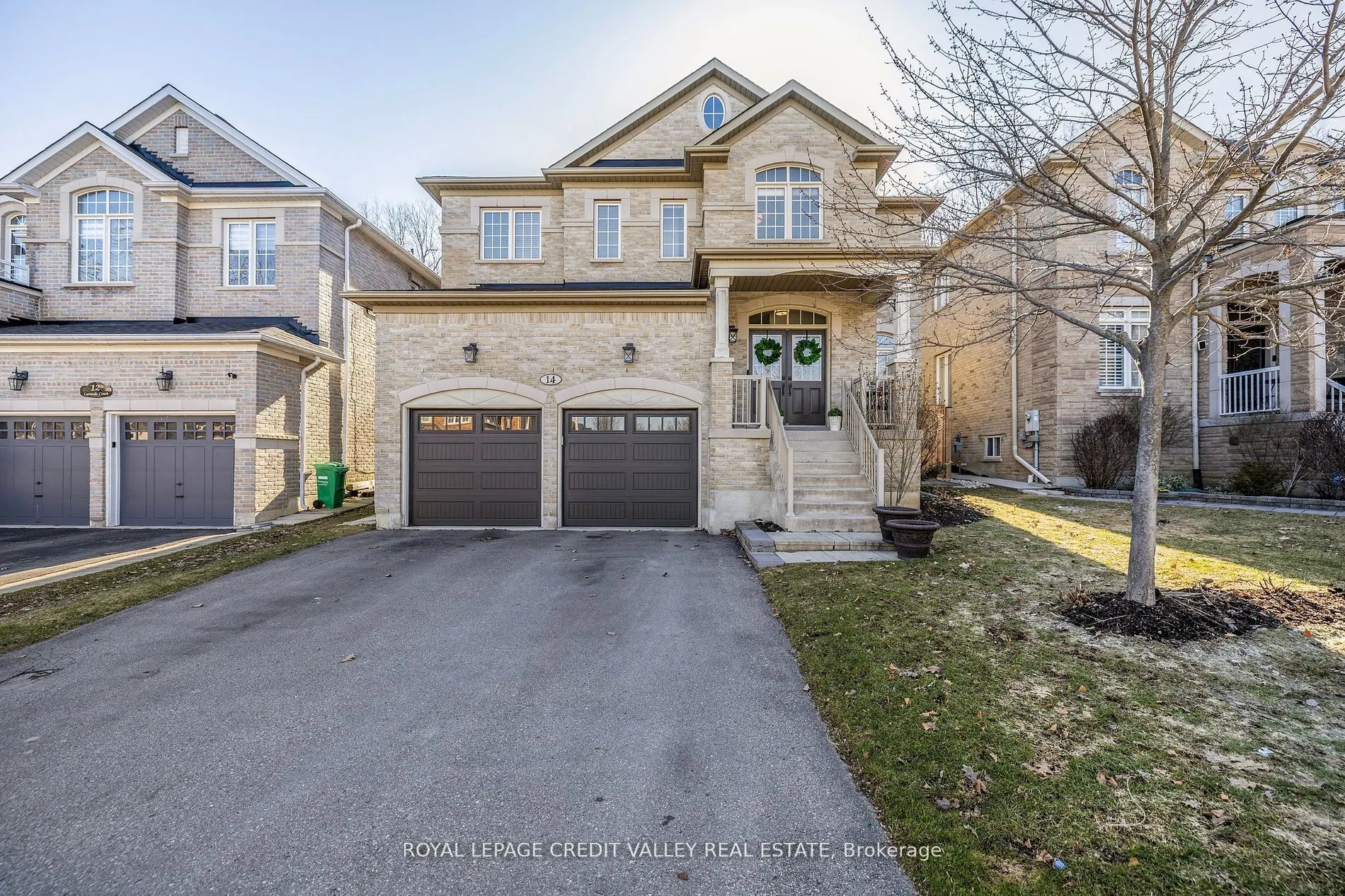 14 Larande Court