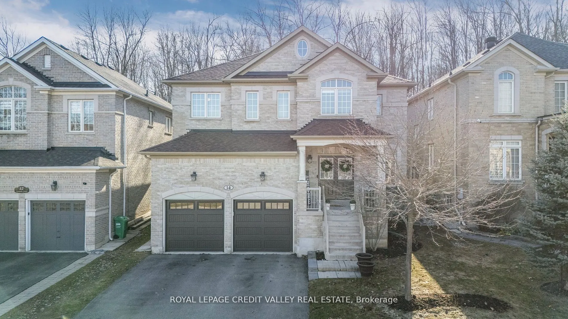 14 Larande Court