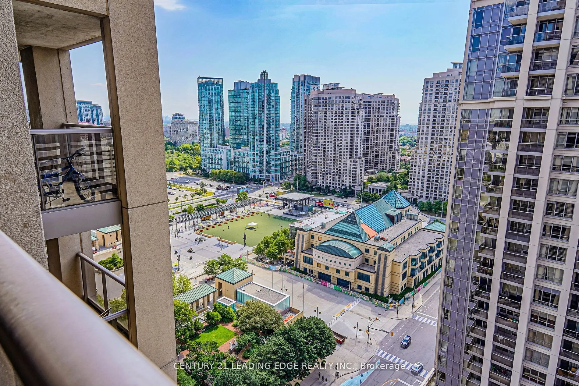 4090 Living Arts Drive, #2512