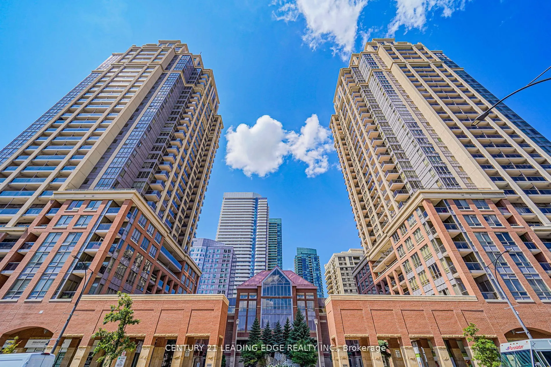 4090 Living Arts Drive, #2512
