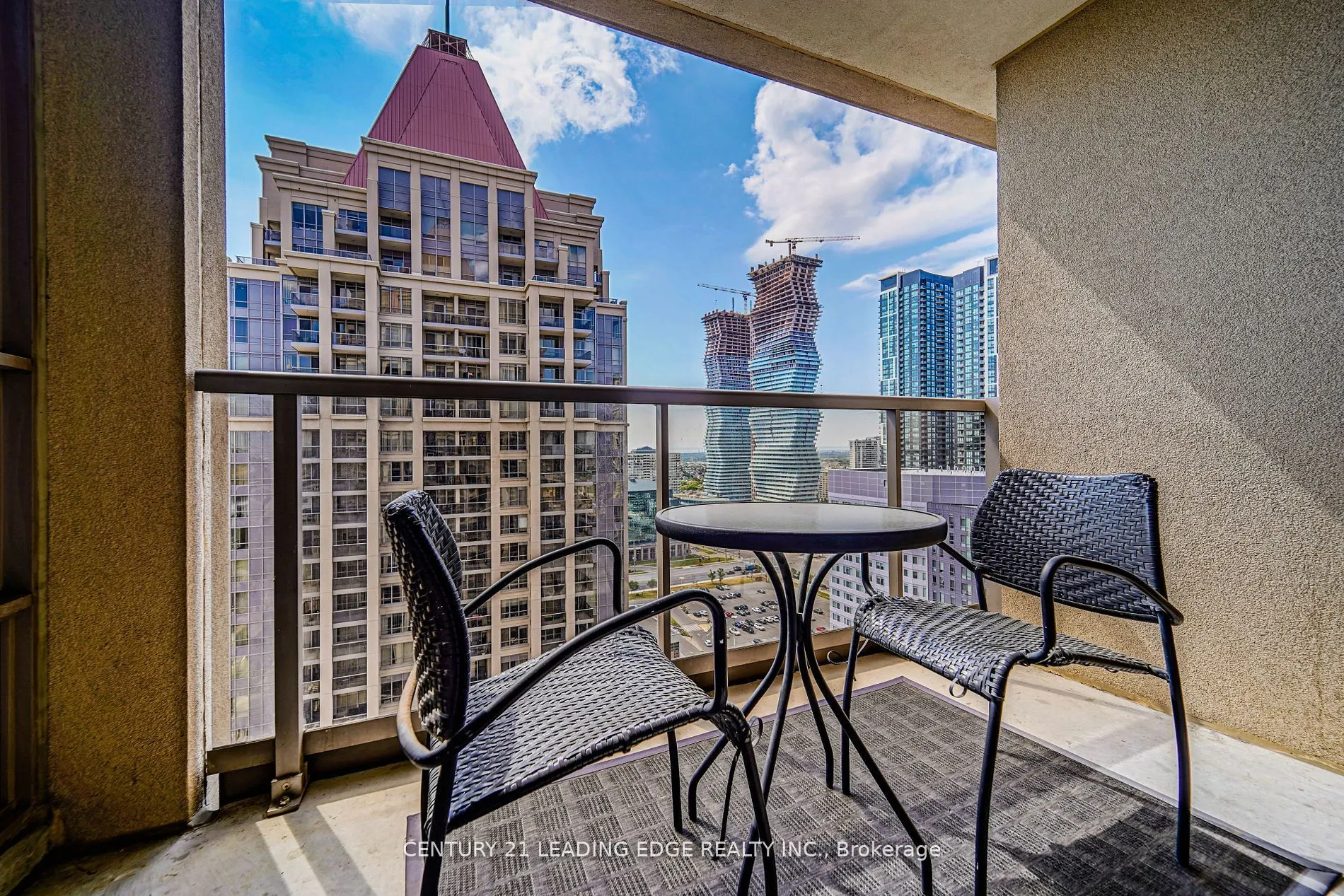 4090 Living Arts Drive, #2512