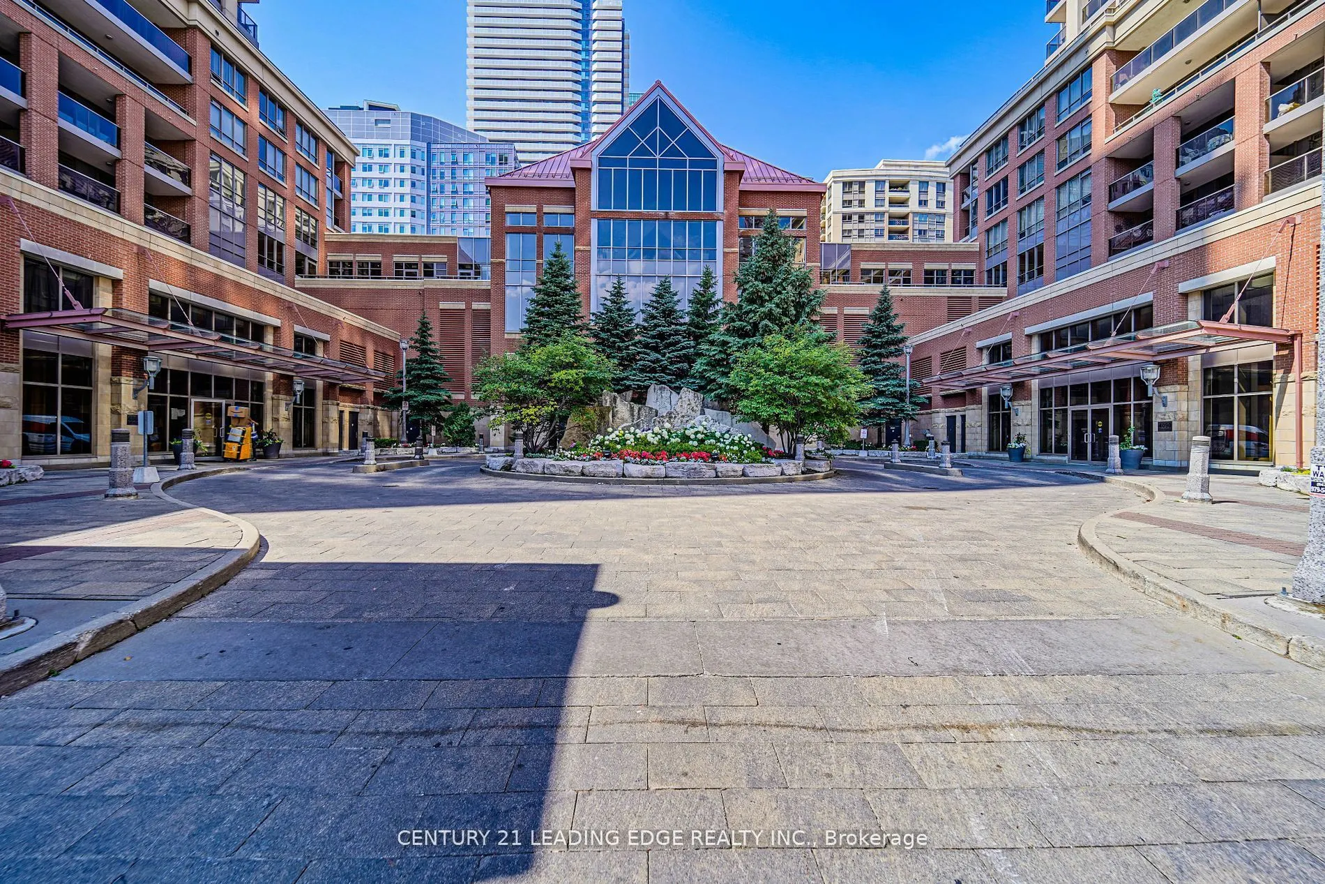 4090 Living Arts Drive, #2512
