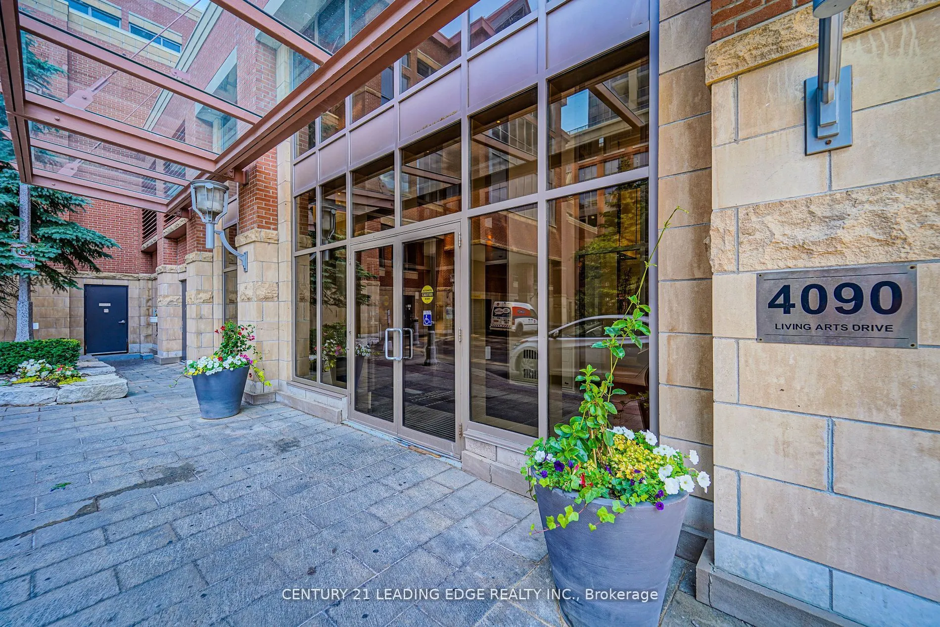 4090 Living Arts Drive, #2512